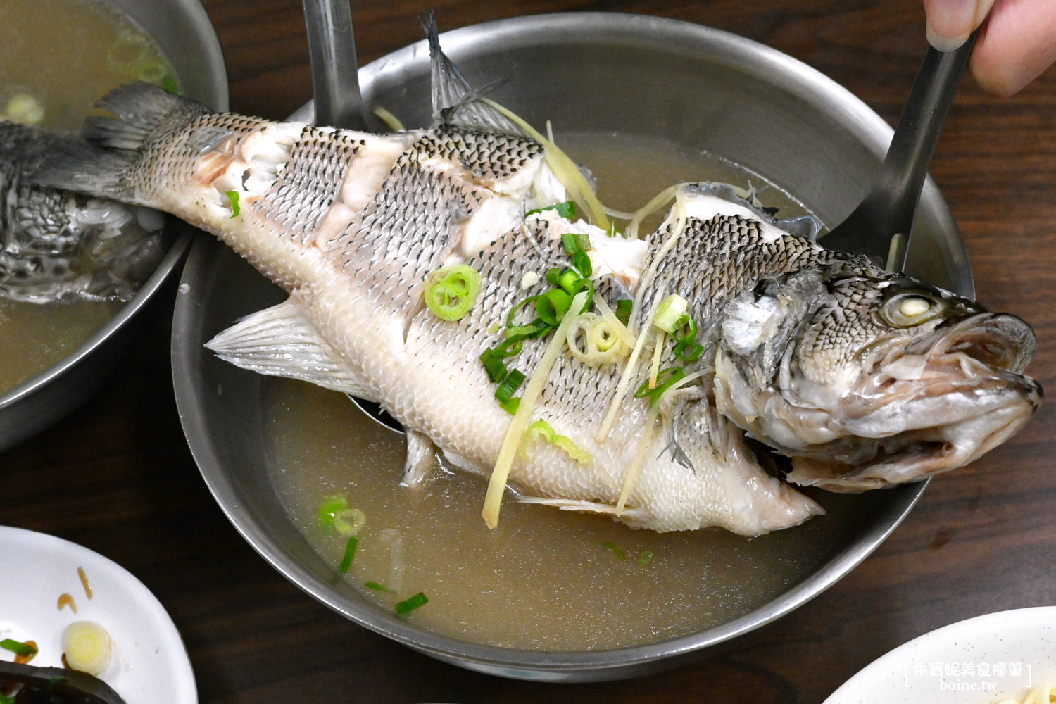 七條通蕭家魚湯|台北中山站美食推薦.老饕最愛的現煮魚湯老店 @朱寶妮美食隨筆 七條通蕭家魚湯|台北中山站美食推薦.老饕最愛的現煮魚湯老店 @朱寶妮美食隨筆