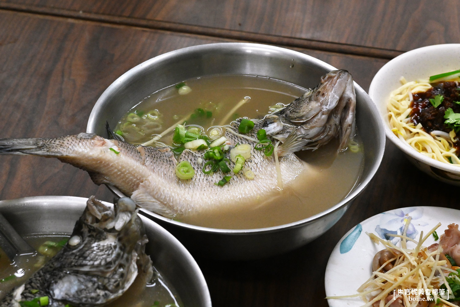 七條通蕭家魚湯|台北中山站美食推薦.老饕最愛的現煮魚湯老店 @朱寶妮美食隨筆 七條通蕭家魚湯|台北中山站美食推薦.老饕最愛的現煮魚湯老店 @朱寶妮美食隨筆