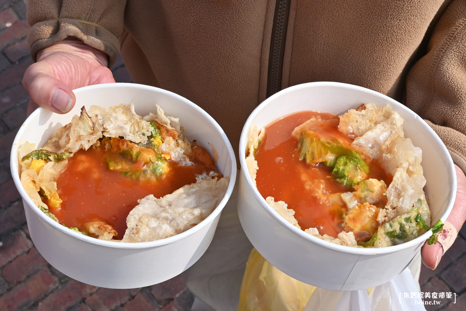 【高雄美食】牛小弟牛排總店．在地人超愛的夜市牛排推薦(菜單) @朱寶妮美食隨筆