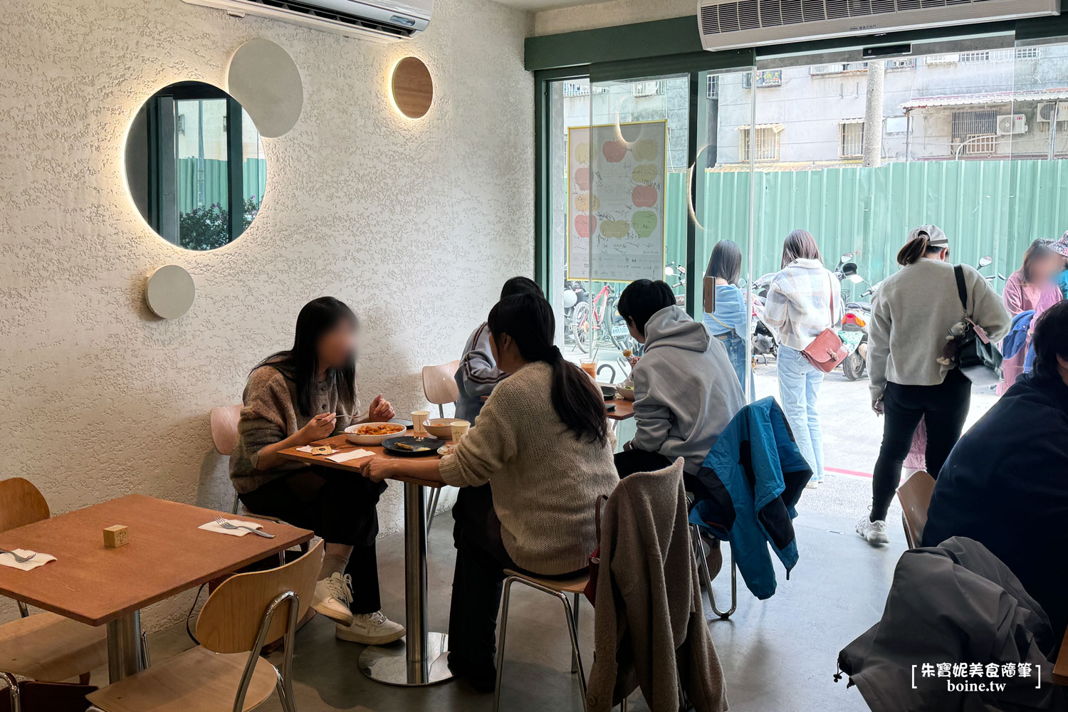 五塊厝站美食|The Cody’s Food Project.高雄苓雅區早午餐推薦 @朱寶妮美食隨筆 五塊厝站美食|The Cody’s Food Project.高雄苓雅區早午餐推薦 @朱寶妮美食隨筆