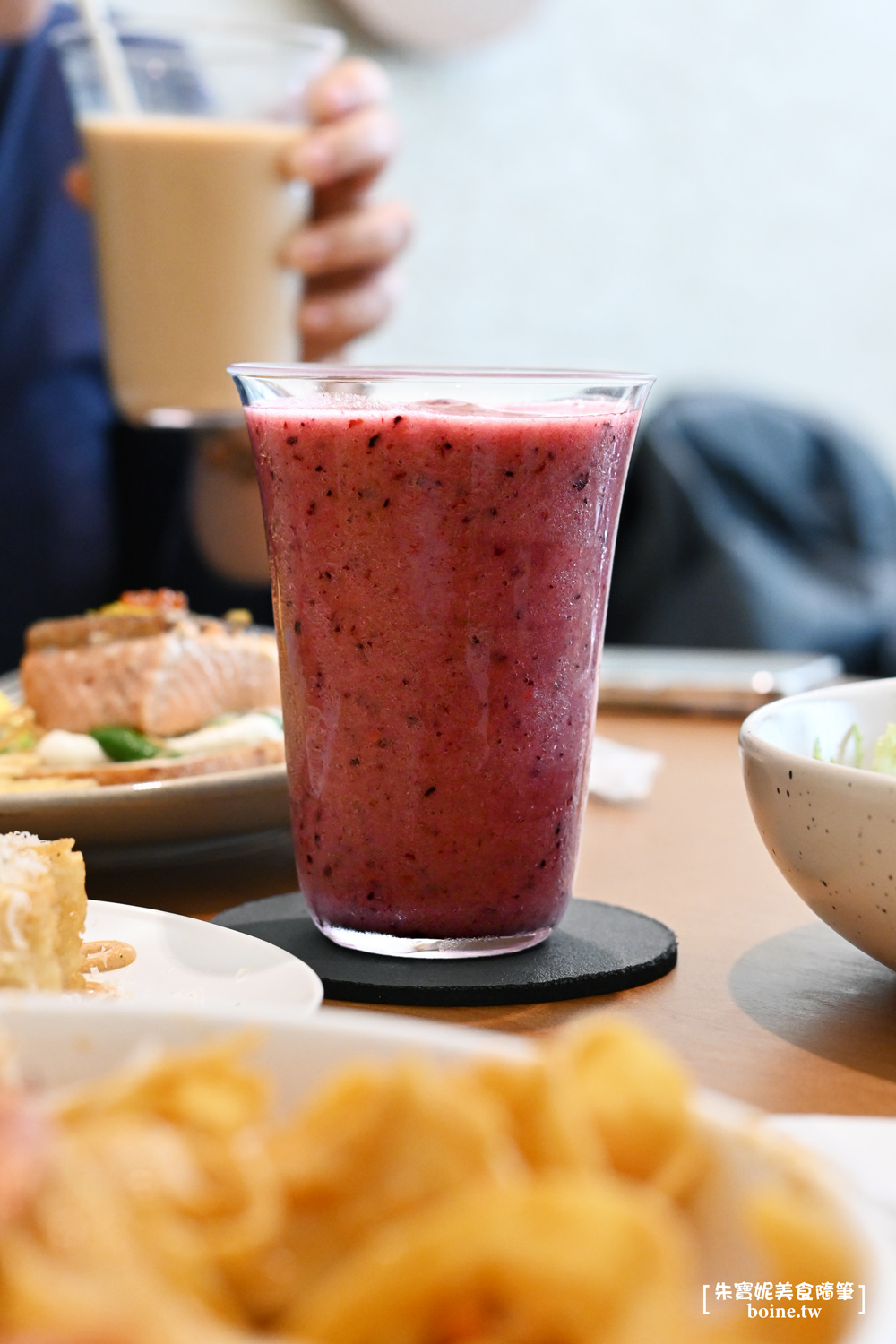 五塊厝站美食|The Cody’s Food Project.高雄苓雅區早午餐推薦 @朱寶妮美食隨筆 五塊厝站美食|The Cody’s Food Project.高雄苓雅區早午餐推薦 @朱寶妮美食隨筆