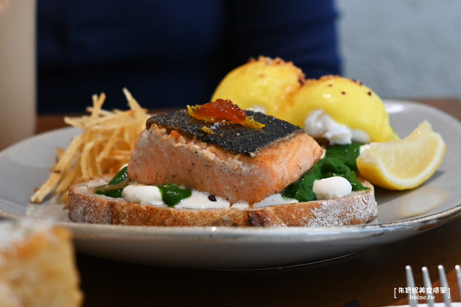 五塊厝站美食|The Cody’s Food Project.高雄苓雅區早午餐推薦 @朱寶妮美食隨筆 五塊厝站美食|The Cody’s Food Project.高雄苓雅區早午餐推薦 @朱寶妮美食隨筆