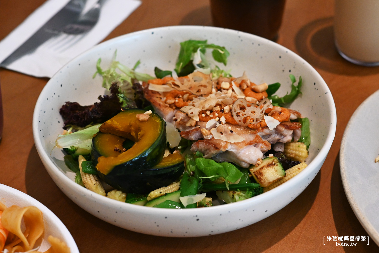 五塊厝站美食|The Cody’s Food Project.高雄苓雅區早午餐推薦 @朱寶妮美食隨筆 五塊厝站美食|The Cody’s Food Project.高雄苓雅區早午餐推薦 @朱寶妮美食隨筆