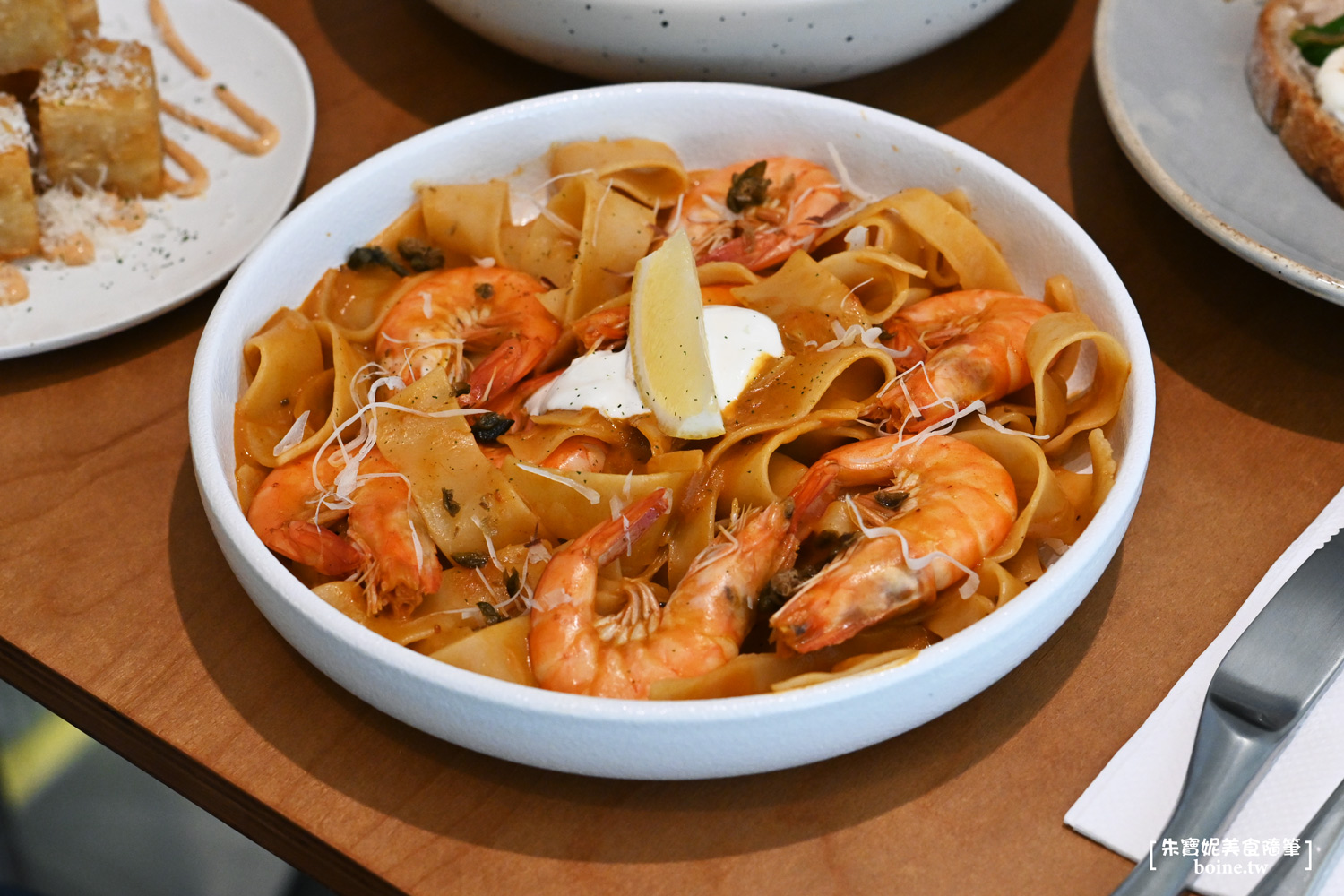 五塊厝站美食｜The Cody’s Food Project．高雄苓雅區早午餐推薦 @朱寶妮美食隨筆