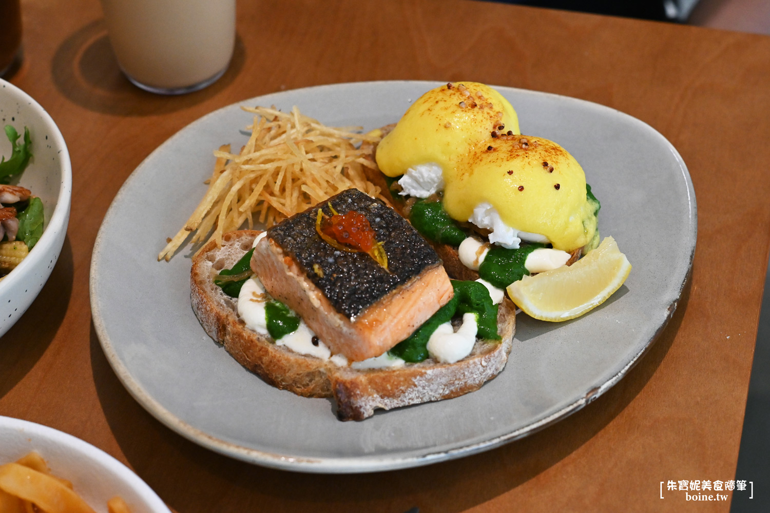 五塊厝站美食|The Cody’s Food Project.高雄苓雅區早午餐推薦 @朱寶妮美食隨筆 五塊厝站美食|The Cody’s Food Project.高雄苓雅區早午餐推薦 @朱寶妮美食隨筆