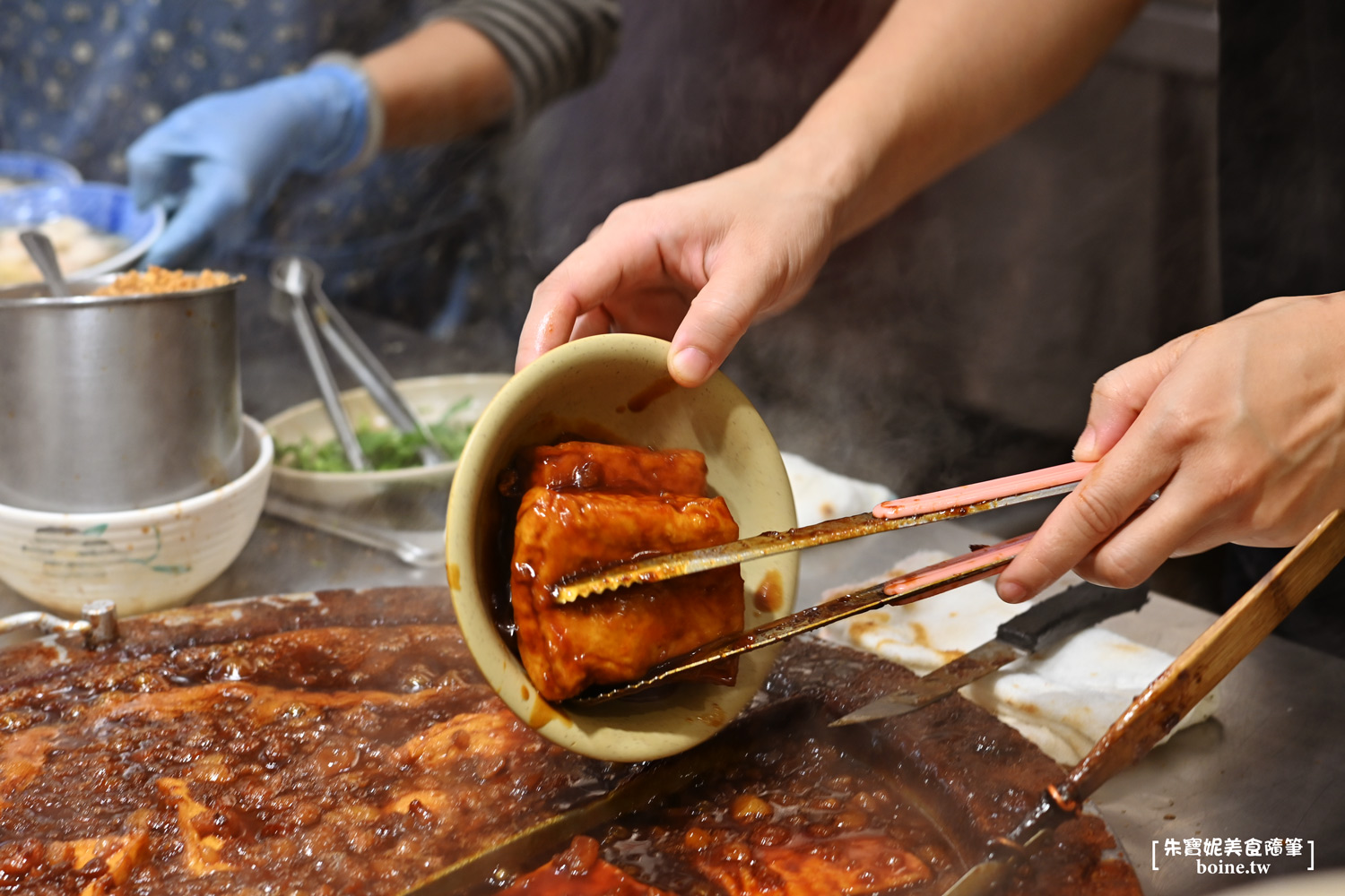 【東京美食】中目黑星巴克旗艦店．賞櫻必訪．入場攻略 @朱寶妮美食隨筆