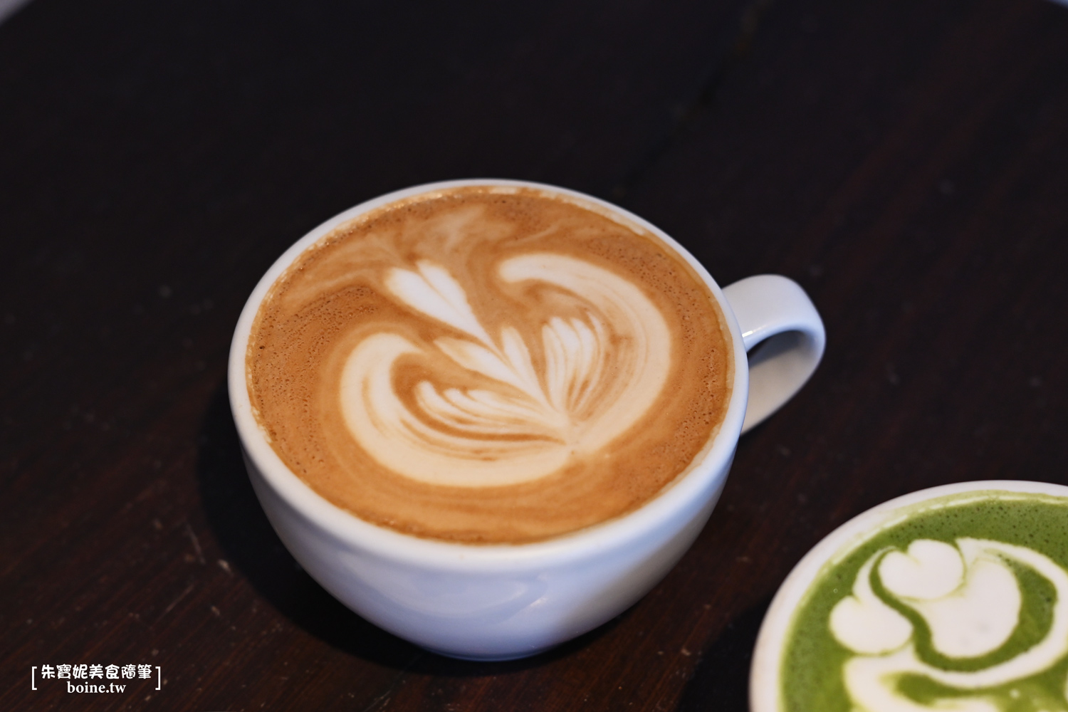 午冬千層酥專賣｜六張犁站美食．台北大安區法式甜點推薦 @朱寶妮美食隨筆