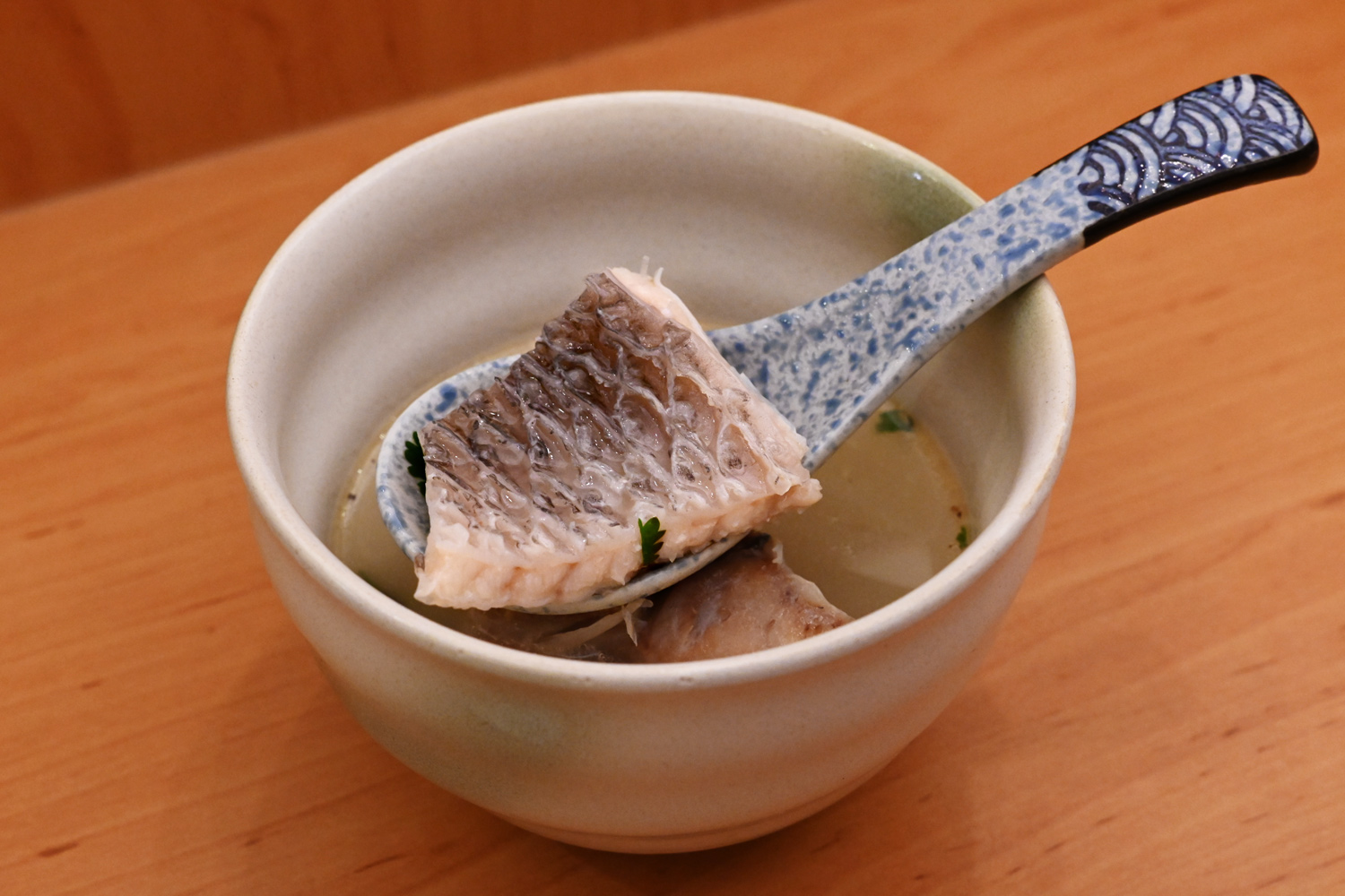 秉宸香おまかせ｜台北大同區熟成魚無菜單．品味時間醞釀的絕妙旨味 @朱寶妮美食隨筆