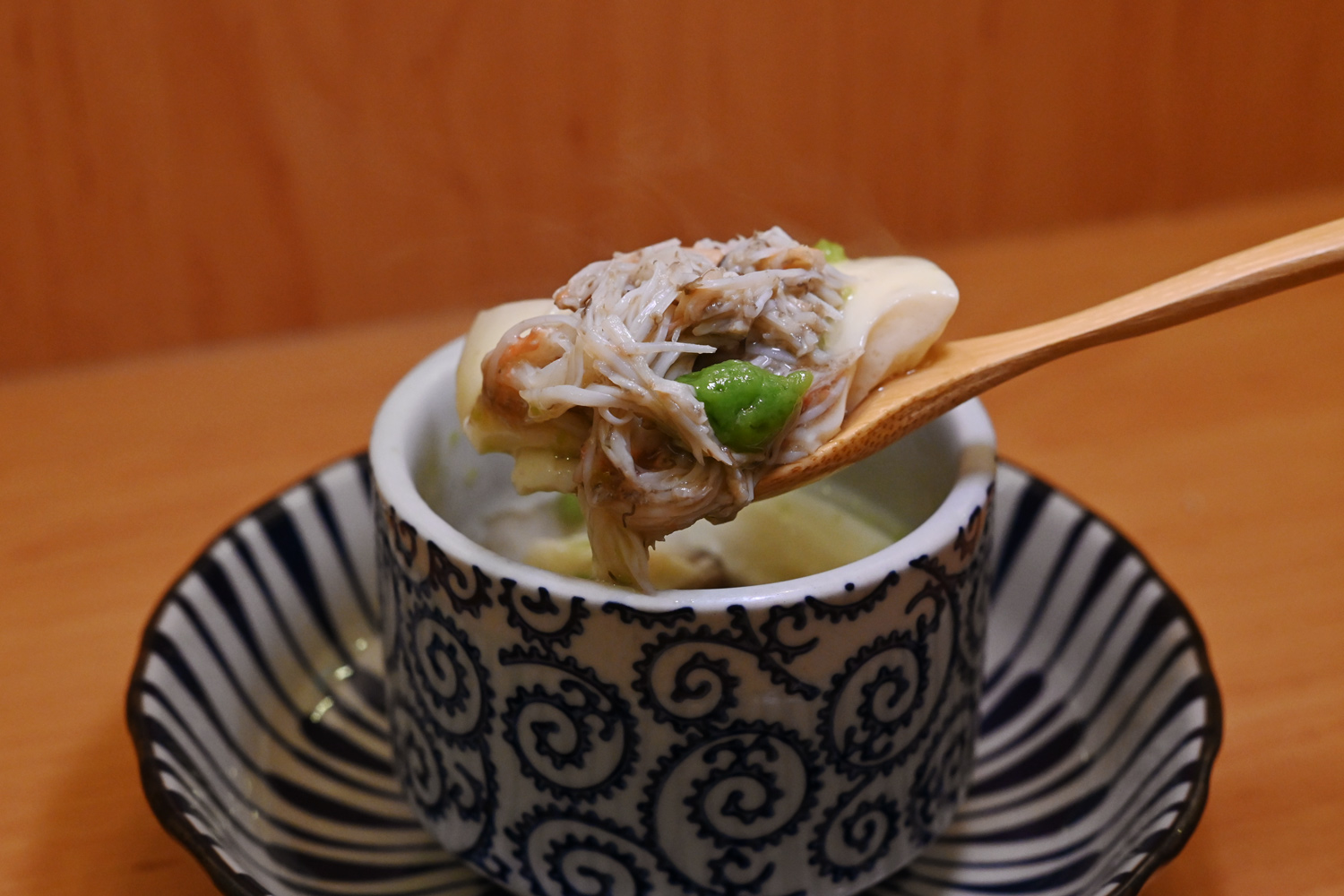 秉宸香おまかせ｜台北大同區熟成魚無菜單．品味時間醞釀的絕妙旨味 @朱寶妮美食隨筆