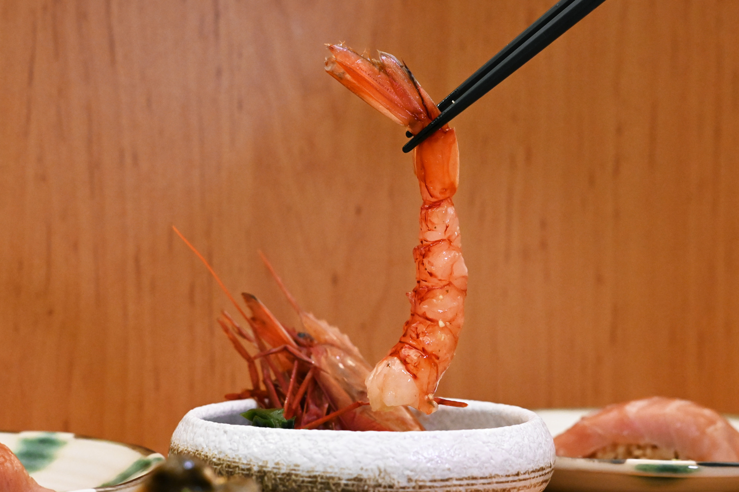 秉宸香おまかせ｜台北大同區熟成魚無菜單．品味時間醞釀的絕妙旨味 @朱寶妮美食隨筆