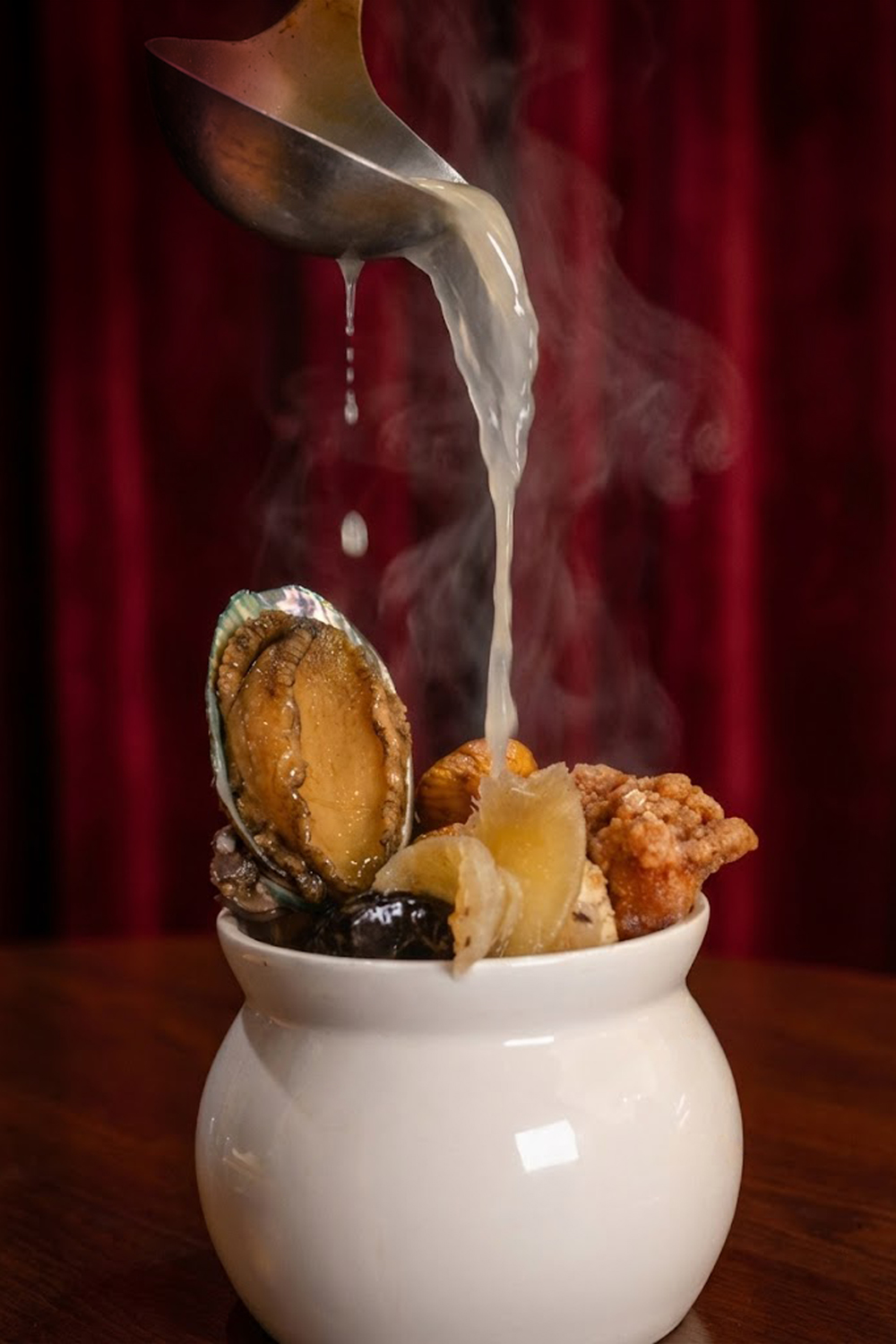 秉宸香おまかせ｜台北大同區熟成魚無菜單．品味時間醞釀的絕妙旨味 @朱寶妮美食隨筆