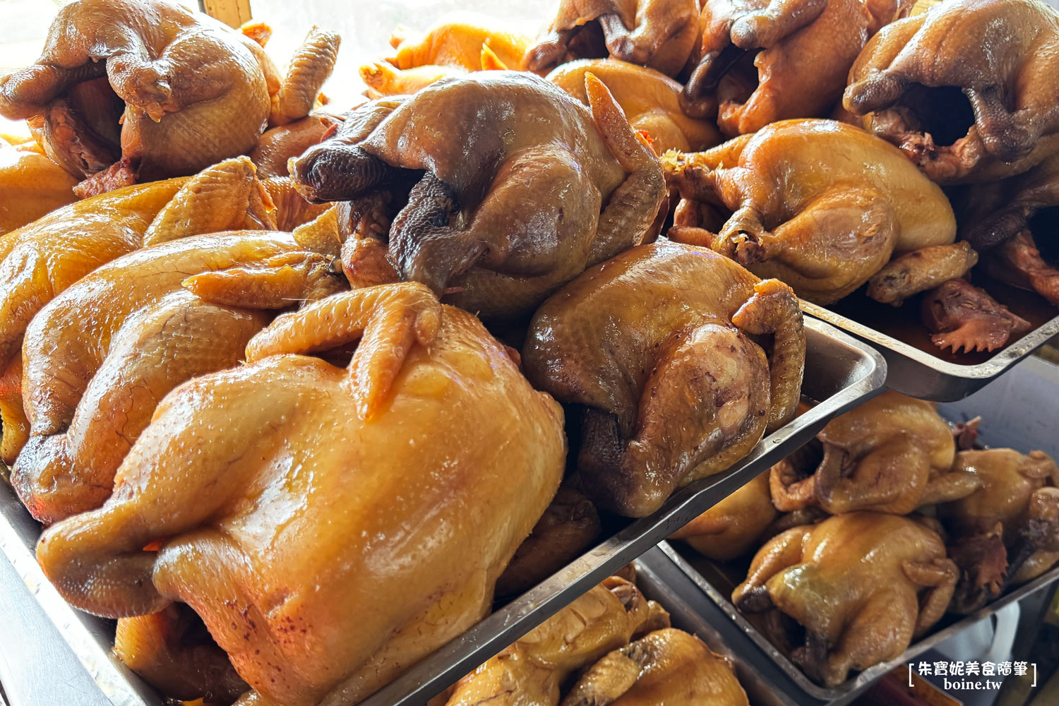 青菜園｜陽明山白斬雞傳奇．40年熱炒山產店推薦 @朱寶妮美食隨筆