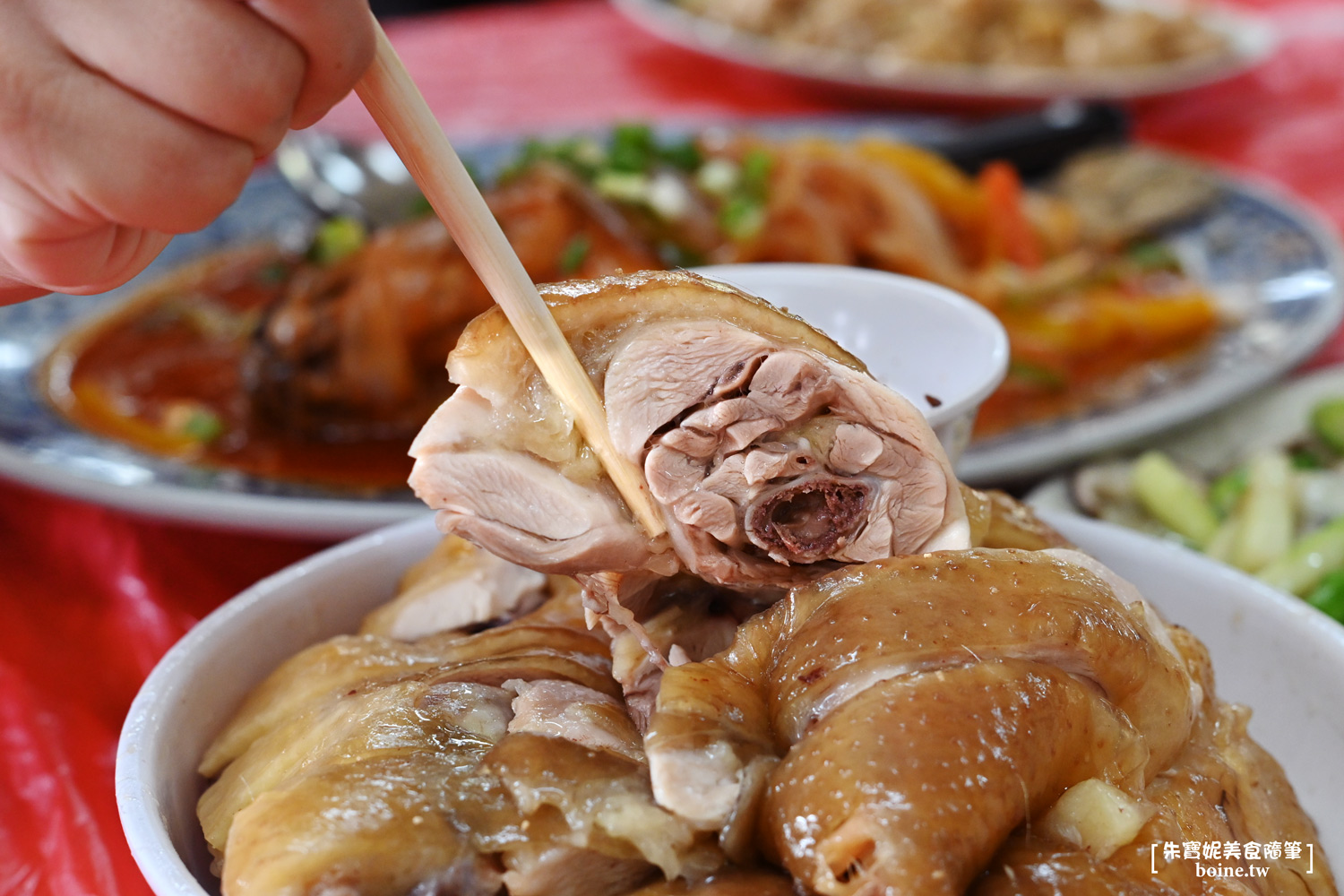 ｜松江南京美食｜風川鰻魚．來自韓國道地烤白鰻(菜單) @朱寶妮美食隨筆