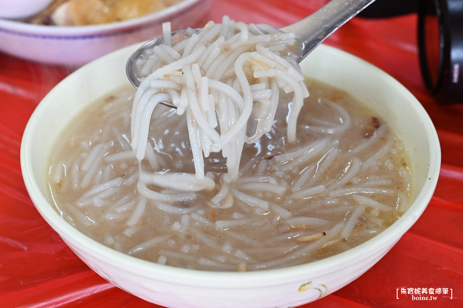 青菜園｜陽明山白斬雞傳奇．40年熱炒山產店推薦 @朱寶妮美食隨筆