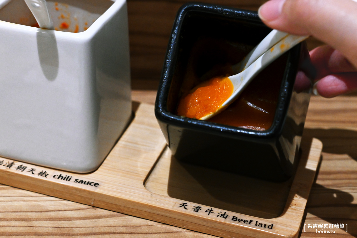 地一牛肉麵｜紅燒湯頭溫潤不燥．台北大巨蛋旁．東區牛肉麵推薦 @朱寶妮美食隨筆