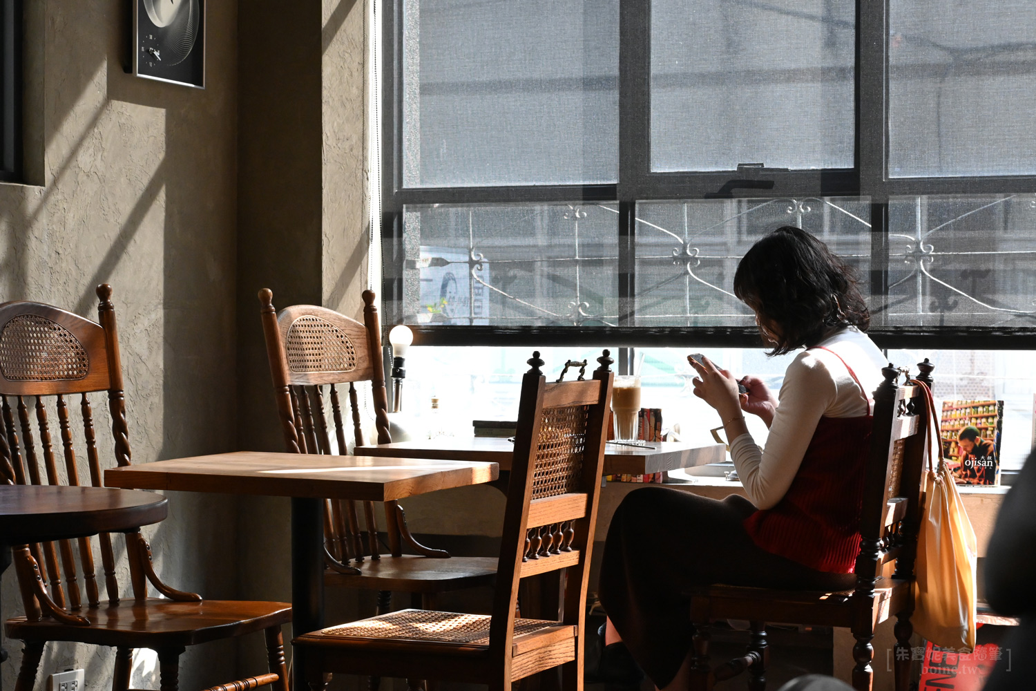 五水餃｜龍華市場現包水餃酸辣湯．凹子底美食推薦(菜單) @朱寶妮美食隨筆