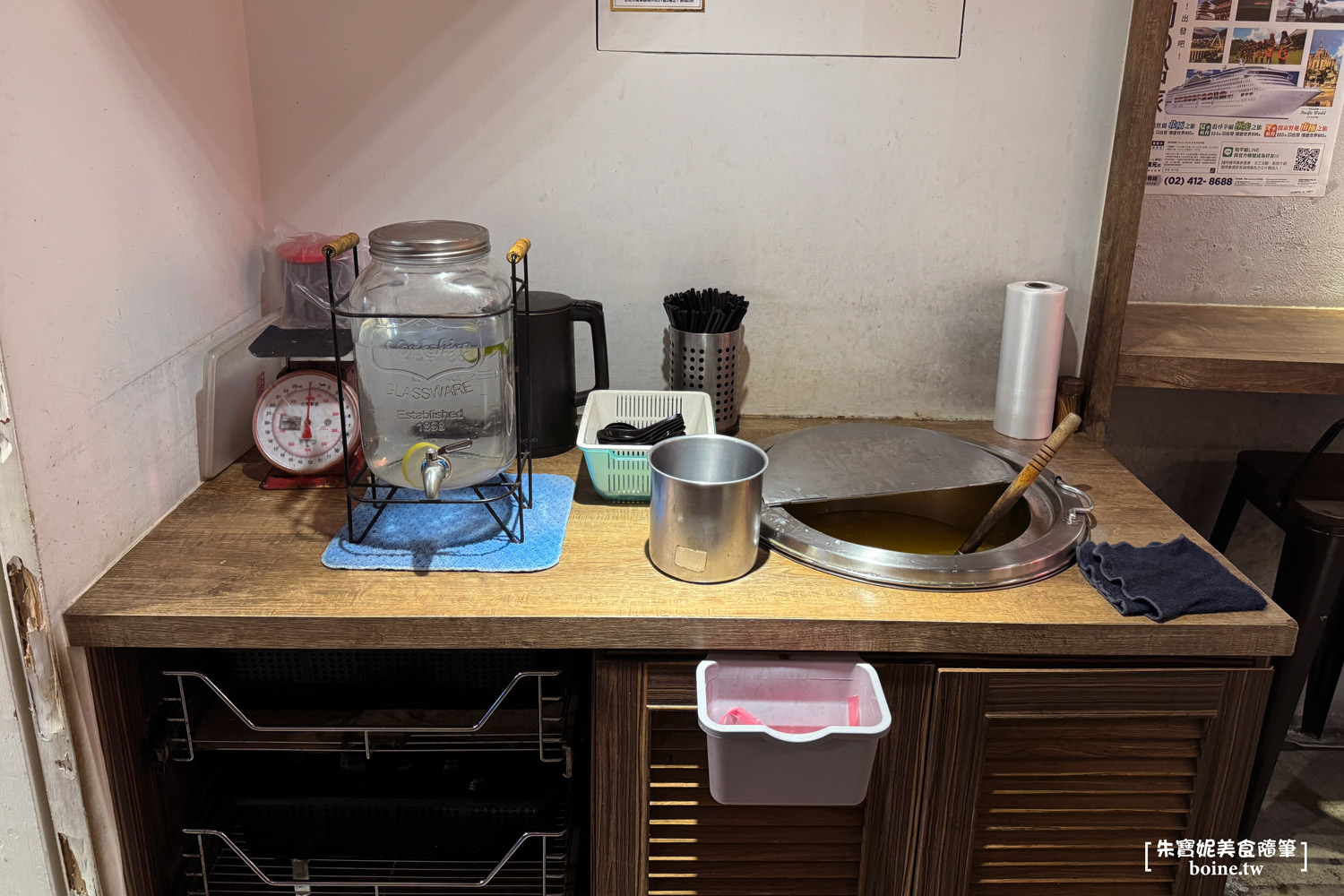 九記何燒臘｜台北60年排隊美食．必吃限量鴨腿飯．想吃記得早點來 @朱寶妮美食隨筆