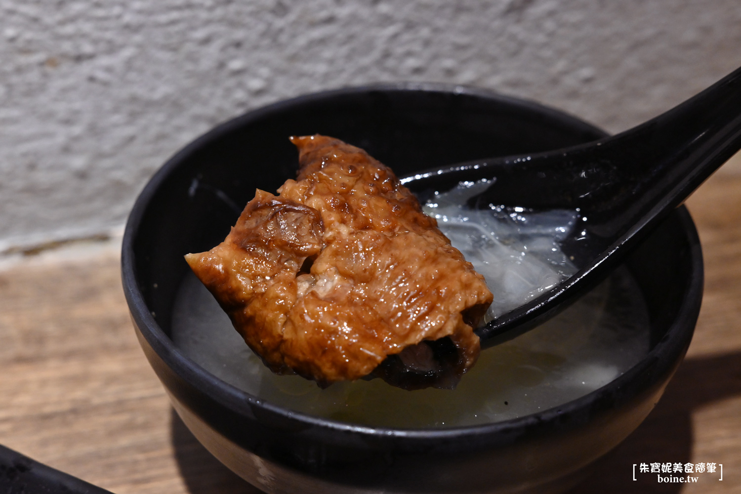 九記何燒臘｜台北60年排隊美食．必吃限量鴨腿飯．想吃記得早點來 @朱寶妮美食隨筆