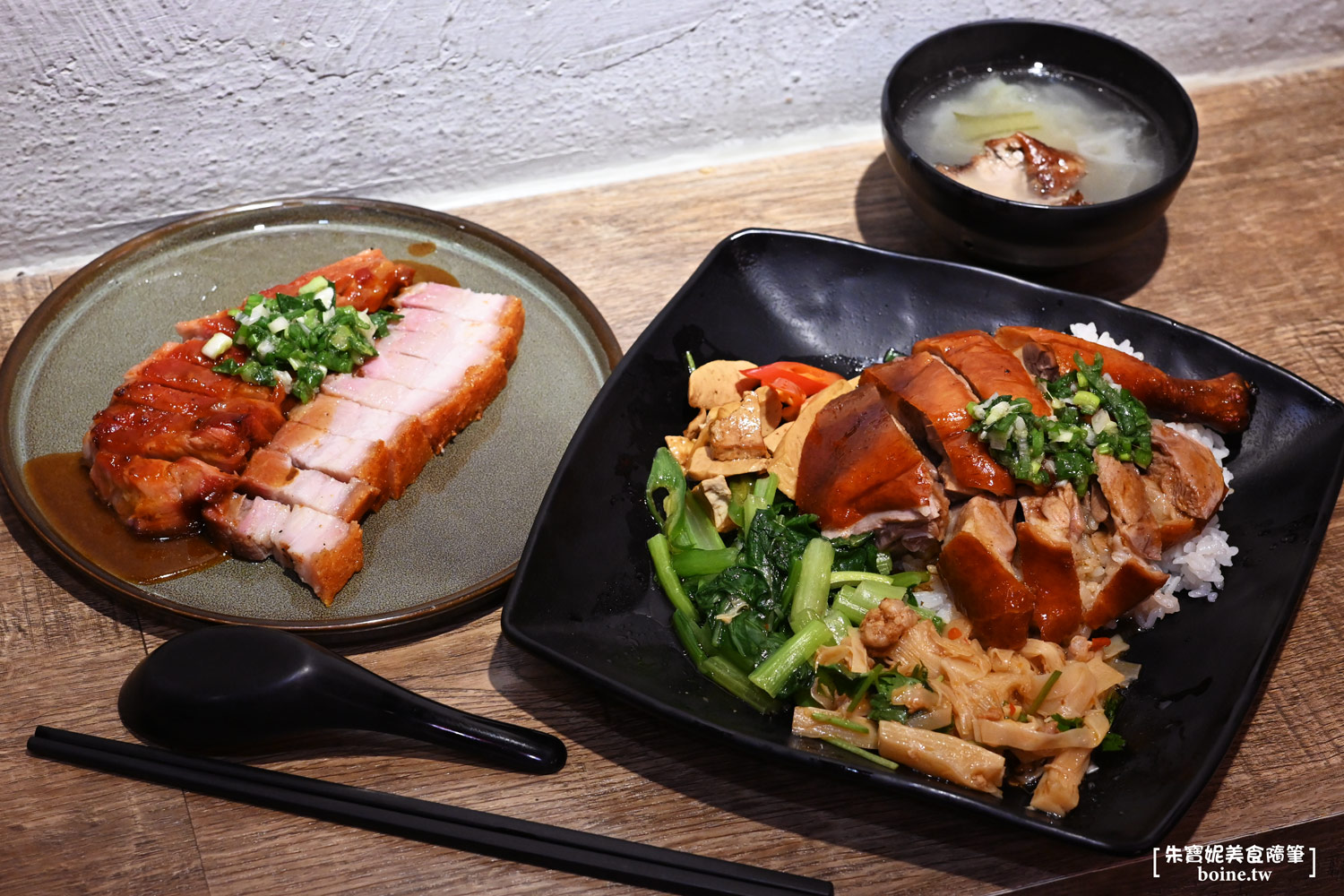 【高雄美食】Thai chill泰式料理．三民區美食推薦．檸檬魚好吃(更新菜單) @朱寶妮美食隨筆