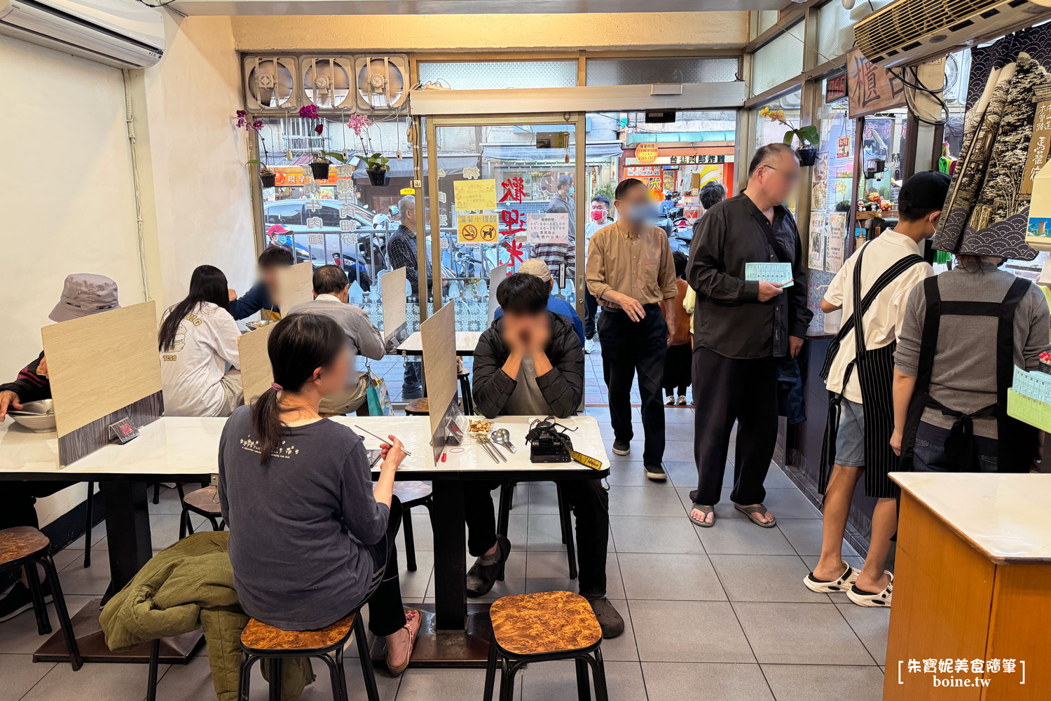 古亭站美食|郭記牛肉麵.必點巨大餛飩!在地人最愛家常美味 @朱寶妮美食隨筆 古亭站美食|郭記牛肉麵.必點巨大餛飩!在地人最愛家常美味 @朱寶妮美食隨筆