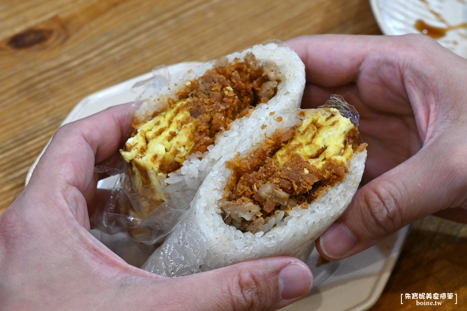 老漿家|台北大巨蛋美食.黃仁勳也造訪的24小時豆漿店 @朱寶妮美食隨筆 老漿家|台北大巨蛋美食.黃仁勳也造訪的24小時豆漿店 @朱寶妮美食隨筆