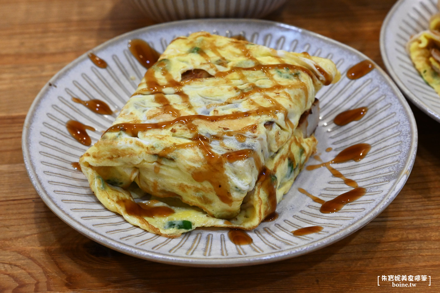 老漿家｜台北大巨蛋美食．黃仁勳也造訪的24小時豆漿店 @朱寶妮美食隨筆