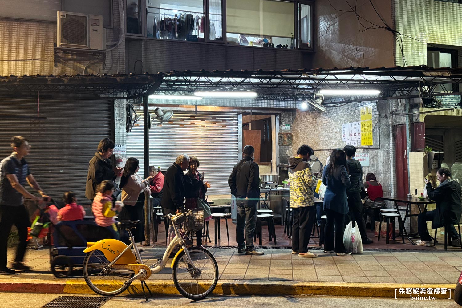 同安街麵線羹|古亭站沒店名的排隊美食.台北人超愛的50年老味道 @朱寶妮美食隨筆 同安街麵線羹|古亭站沒店名的排隊美食.台北人超愛的50年老味道 @朱寶妮美食隨筆