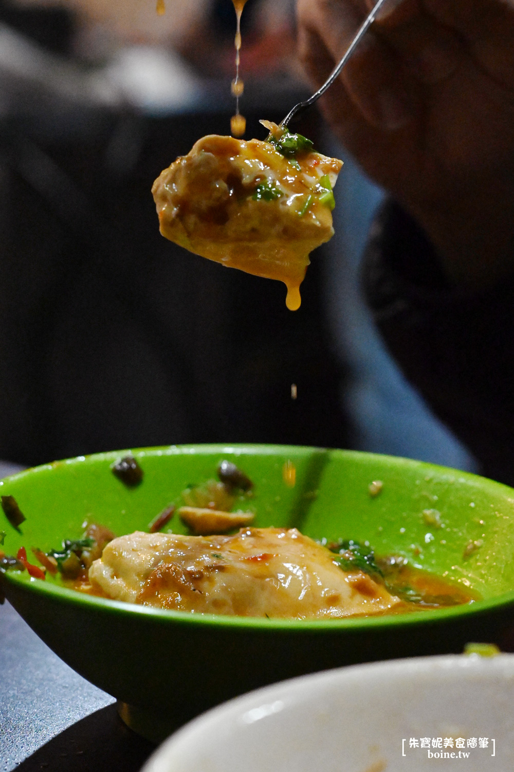 同安街麵線羹|古亭站沒店名的排隊美食.台北人超愛的50年老味道 @朱寶妮美食隨筆 同安街麵線羹|古亭站沒店名的排隊美食.台北人超愛的50年老味道 @朱寶妮美食隨筆