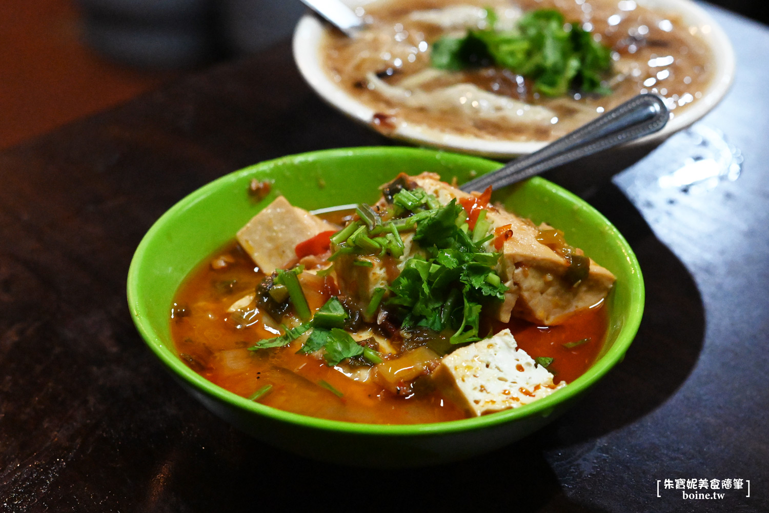 同安街麵線羹|古亭站沒店名的排隊美食.台北人超愛的50年老味道 @朱寶妮美食隨筆 同安街麵線羹|古亭站沒店名的排隊美食.台北人超愛的50年老味道 @朱寶妮美食隨筆