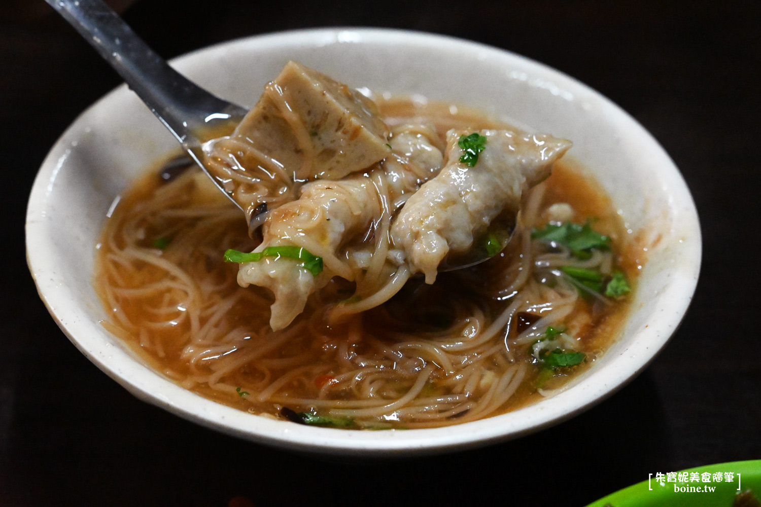 同安街麵線羹|古亭站沒店名的排隊美食.台北人超愛的50年老味道 @朱寶妮美食隨筆 同安街麵線羹|古亭站沒店名的排隊美食.台北人超愛的50年老味道 @朱寶妮美食隨筆