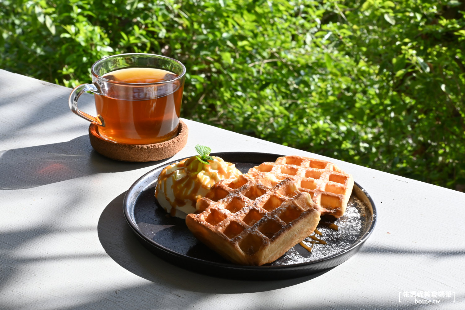 天氣好的話|陽明山咖啡廳推薦.坐擁整片山海美景 @朱寶妮美食隨筆 天氣好的話|陽明山咖啡廳推薦.坐擁整片山海美景 @朱寶妮美食隨筆