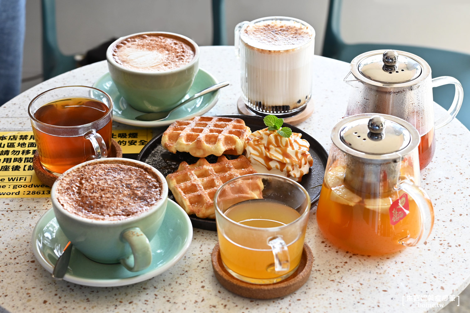 【大安站美食】牡丹天婦羅本店．米其林二星神級美食．完全預約制 @朱寶妮美食隨筆