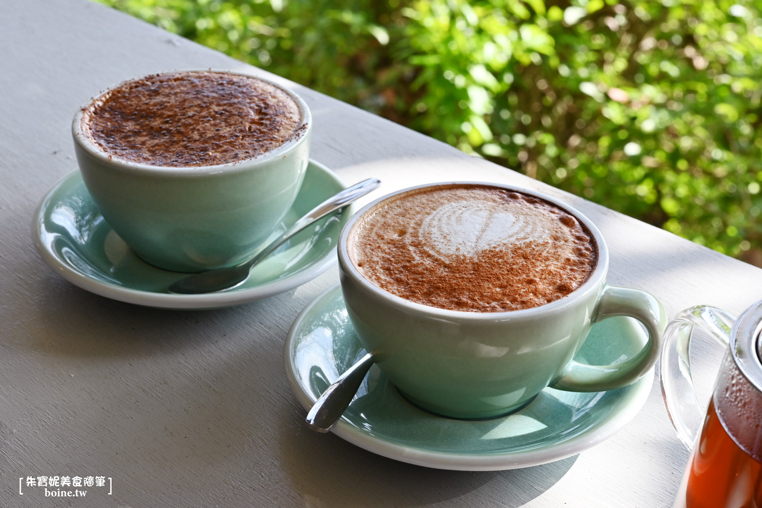 天氣好的話|陽明山咖啡廳推薦.坐擁整片山海美景 @朱寶妮美食隨筆 天氣好的話|陽明山咖啡廳推薦.坐擁整片山海美景 @朱寶妮美食隨筆