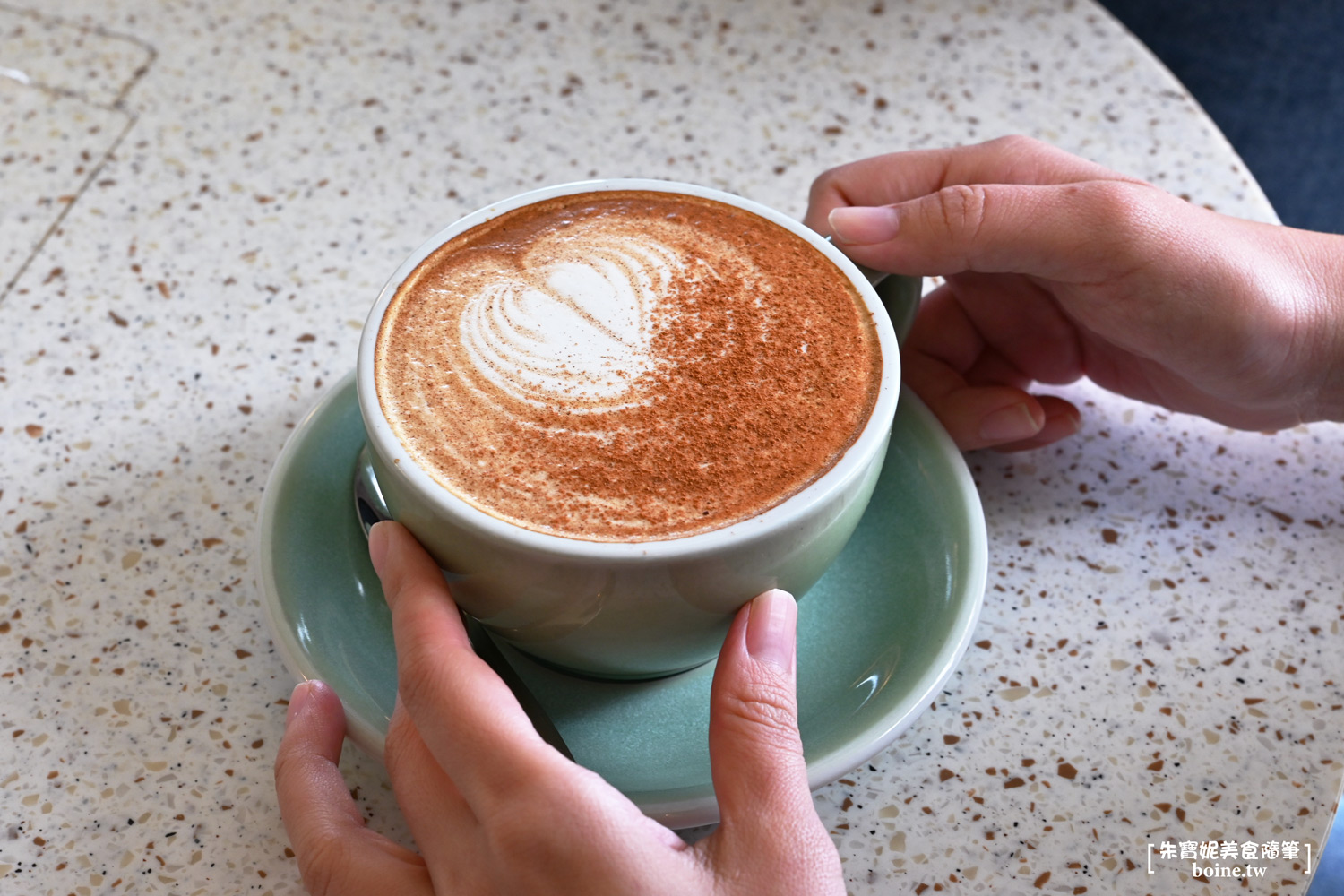 天氣好的話|陽明山咖啡廳推薦.坐擁整片山海美景 @朱寶妮美食隨筆 天氣好的話|陽明山咖啡廳推薦.坐擁整片山海美景 @朱寶妮美食隨筆