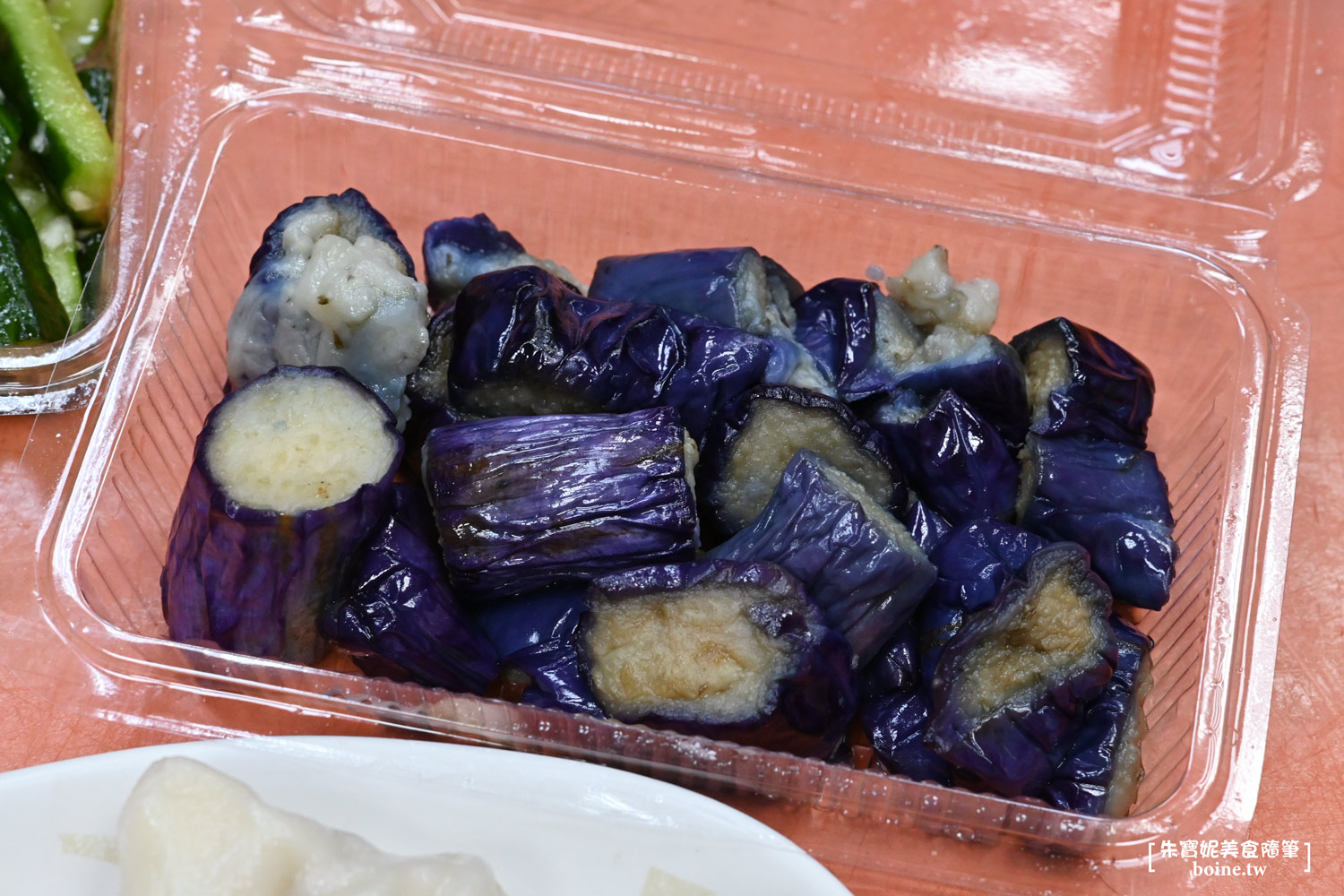 阿娥水餃｜挑戰台北最便宜的蝦仁水餃．松江南京站平價美食推薦 @朱寶妮美食隨筆