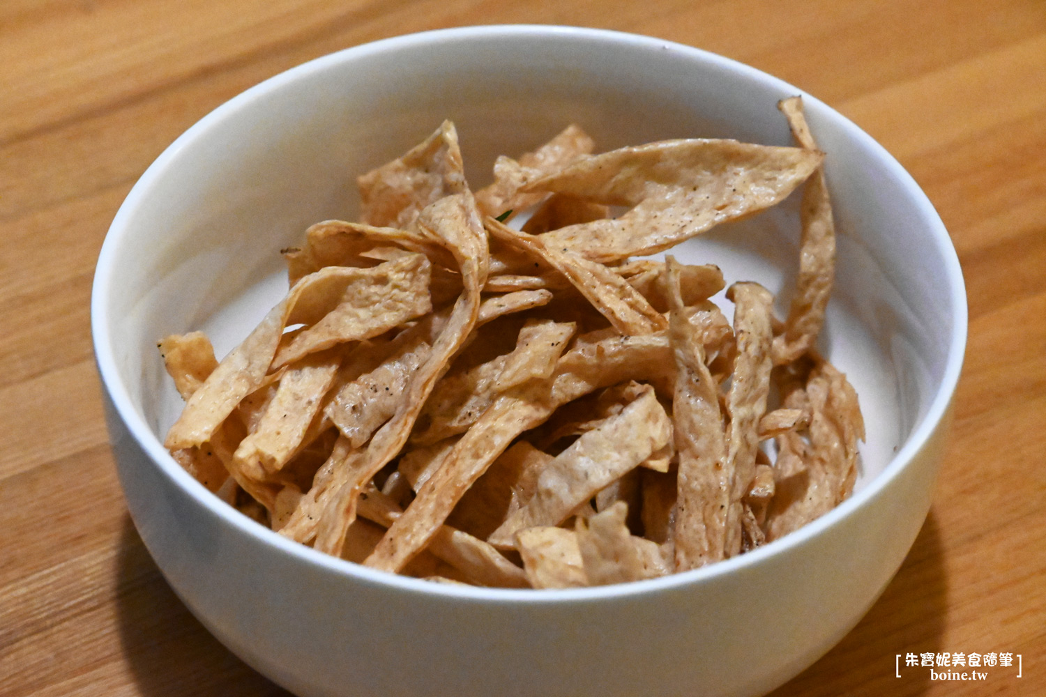 高雄美食｜活力鹽酥雞．米其林名店廚師坐鎮．忠孝夜市排隊美食 @朱寶妮美食隨筆