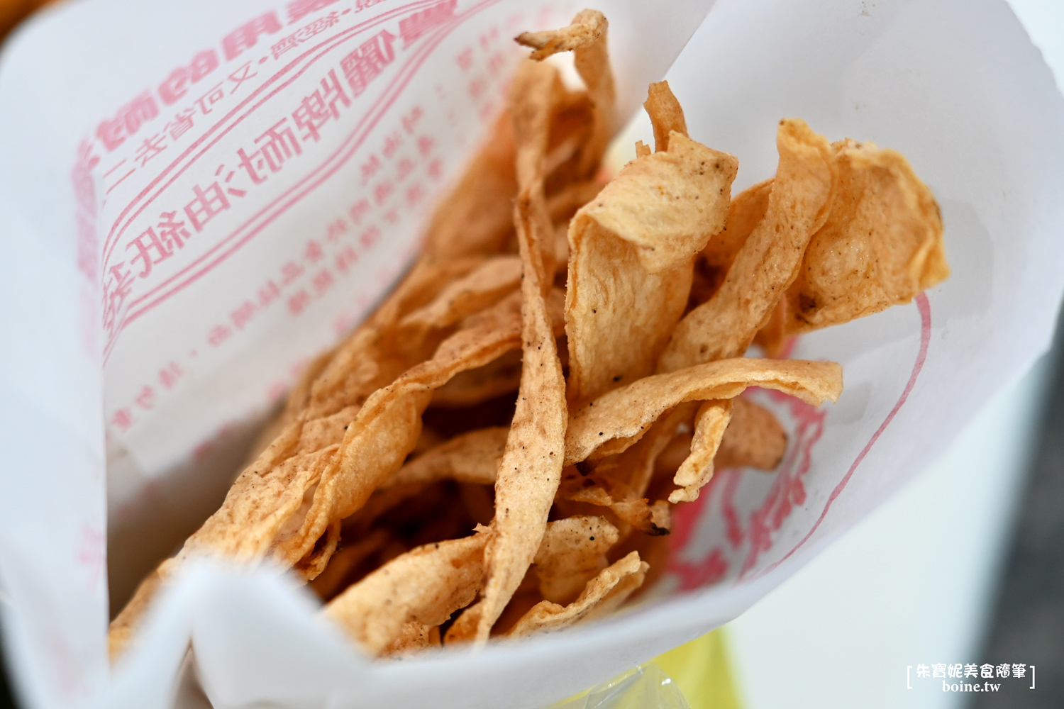 高雄美食｜活力鹽酥雞．米其林名店廚師坐鎮．忠孝夜市排隊美食 @朱寶妮美食隨筆