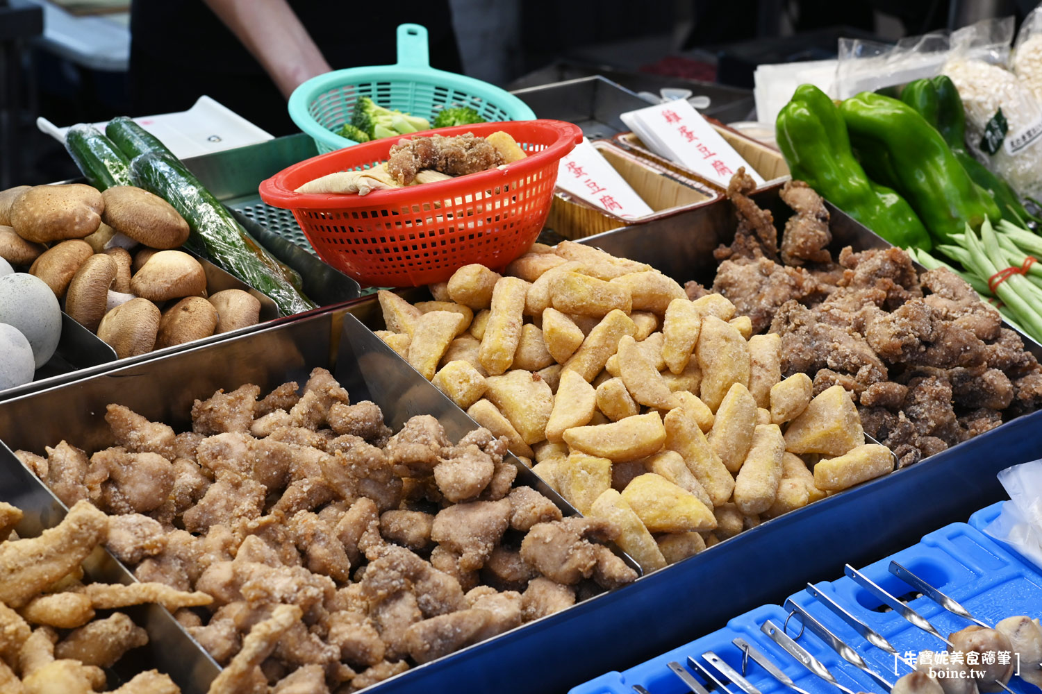 【台南美食】島三製作SHIMAMI．清爽檸檬甜點．一週只開兩天(菜單) @朱寶妮美食隨筆