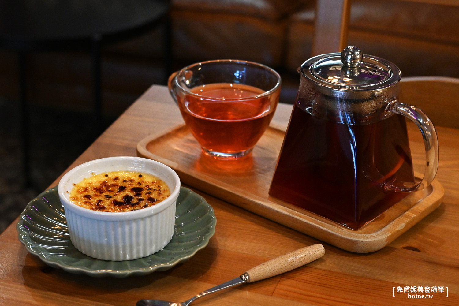 【松山美食】炭物語Yakitiro．用心實在的美味串燒(菜單) @朱寶妮美食隨筆