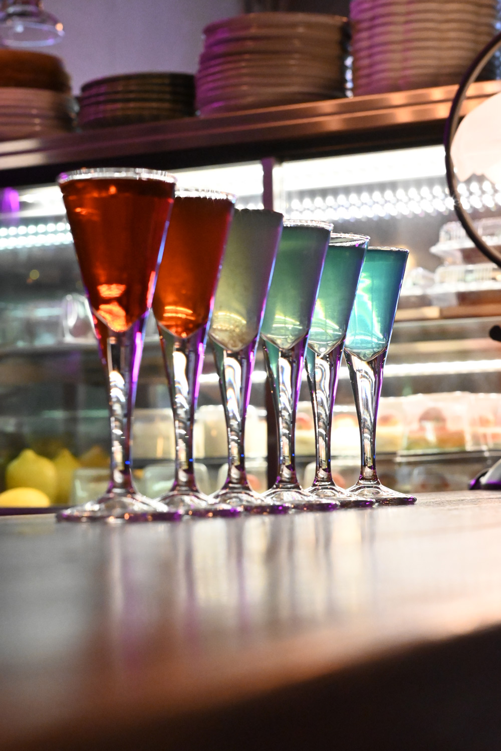 阿良廚房｜三重超美不限時咖啡廳．台北橋站平價必吃甜點 @朱寶妮美食隨筆