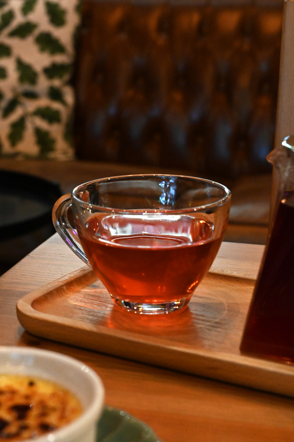 阿良廚房｜三重超美不限時咖啡廳．台北橋站平價必吃甜點 @朱寶妮美食隨筆