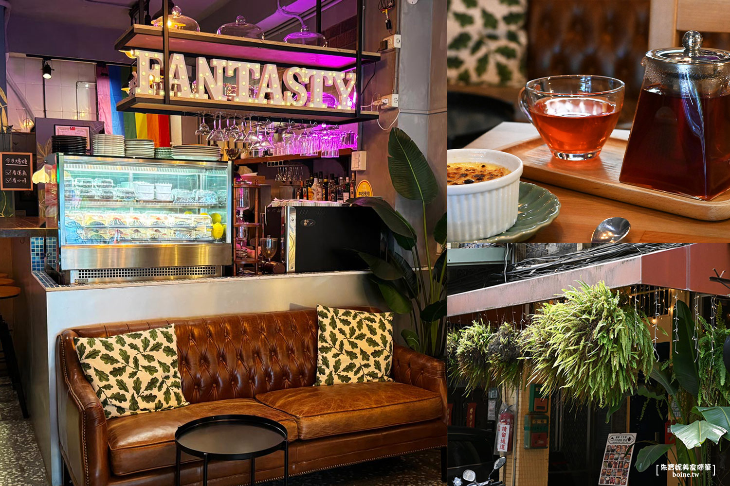 【高雄美食】貝穀南洋雞飯專賣店．凹子底簡餐推薦．雙主菜超滿足 @朱寶妮美食隨筆