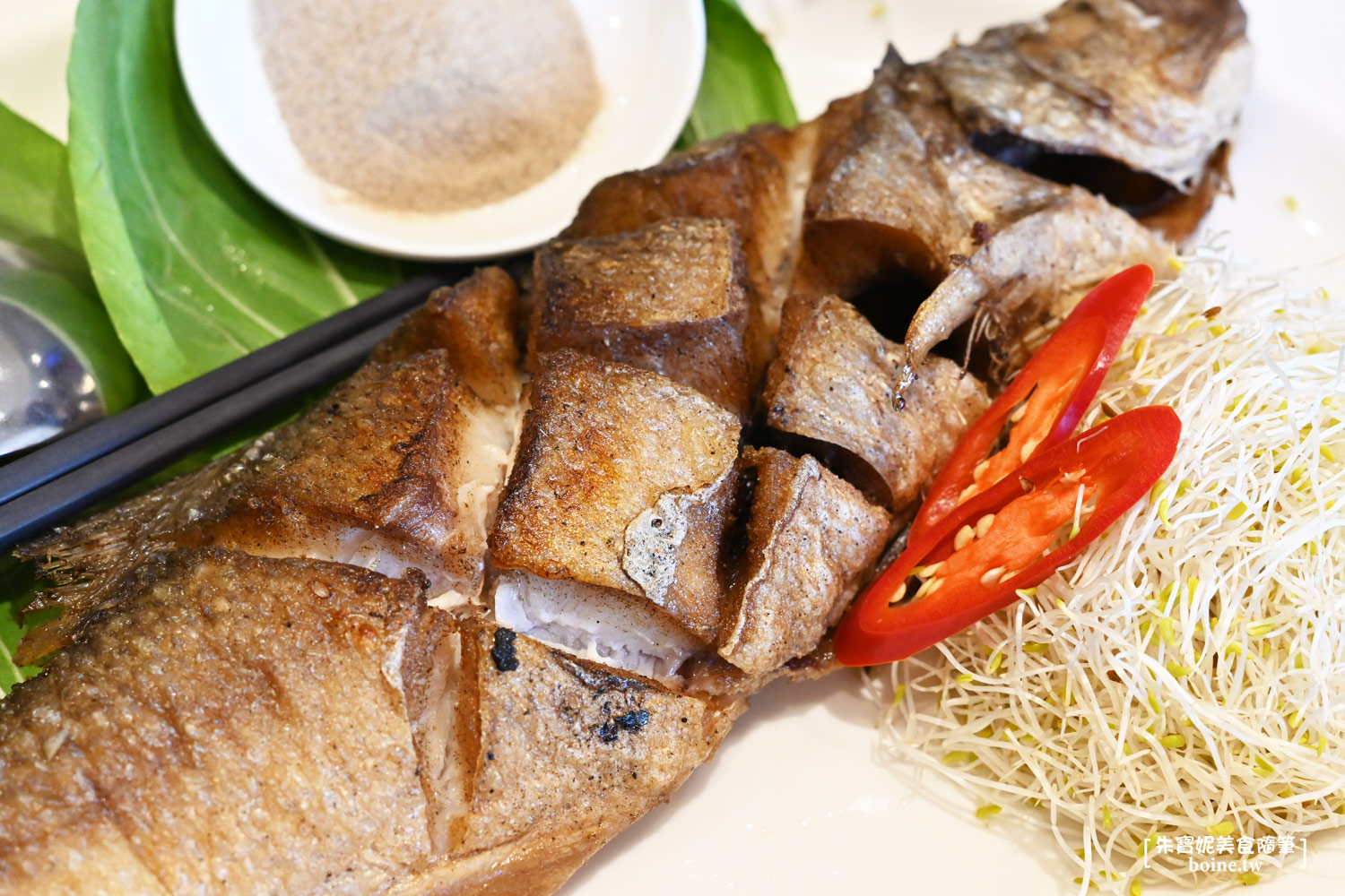 花娘小館創始店｜AI教父黃仁勳來台必吃台北美食．平價道地川菜館 @朱寶妮美食隨筆