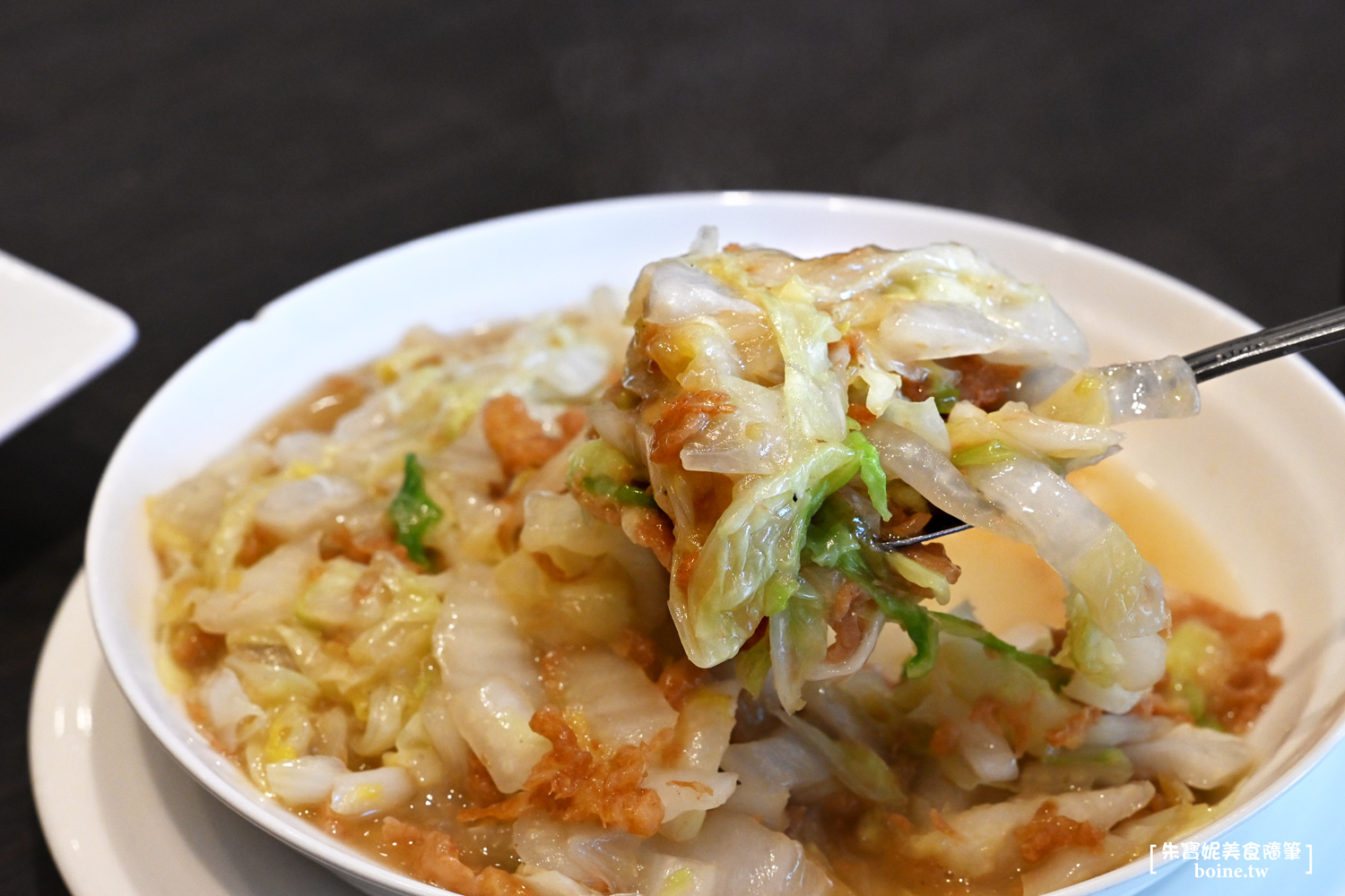 花娘小館創始店｜AI教父黃仁勳來台必吃台北美食．平價道地川菜館 @朱寶妮美食隨筆