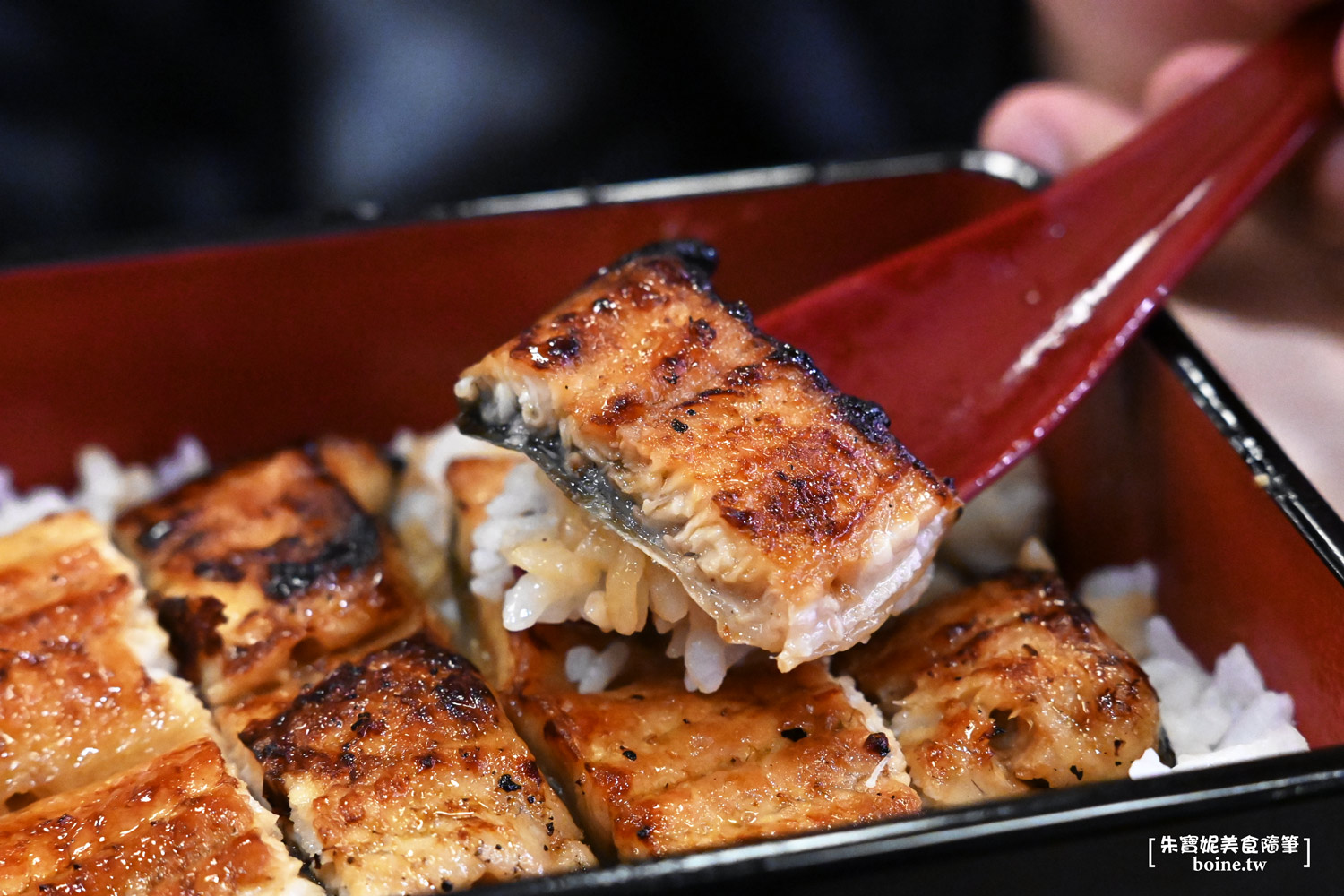 肥前屋|台北鰻魚飯名店回歸.引爆排隊熱潮.魚刺變少安心吃 @朱寶妮美食隨筆 肥前屋|台北鰻魚飯名店回歸.引爆排隊熱潮.魚刺變少安心吃 @朱寶妮美食隨筆