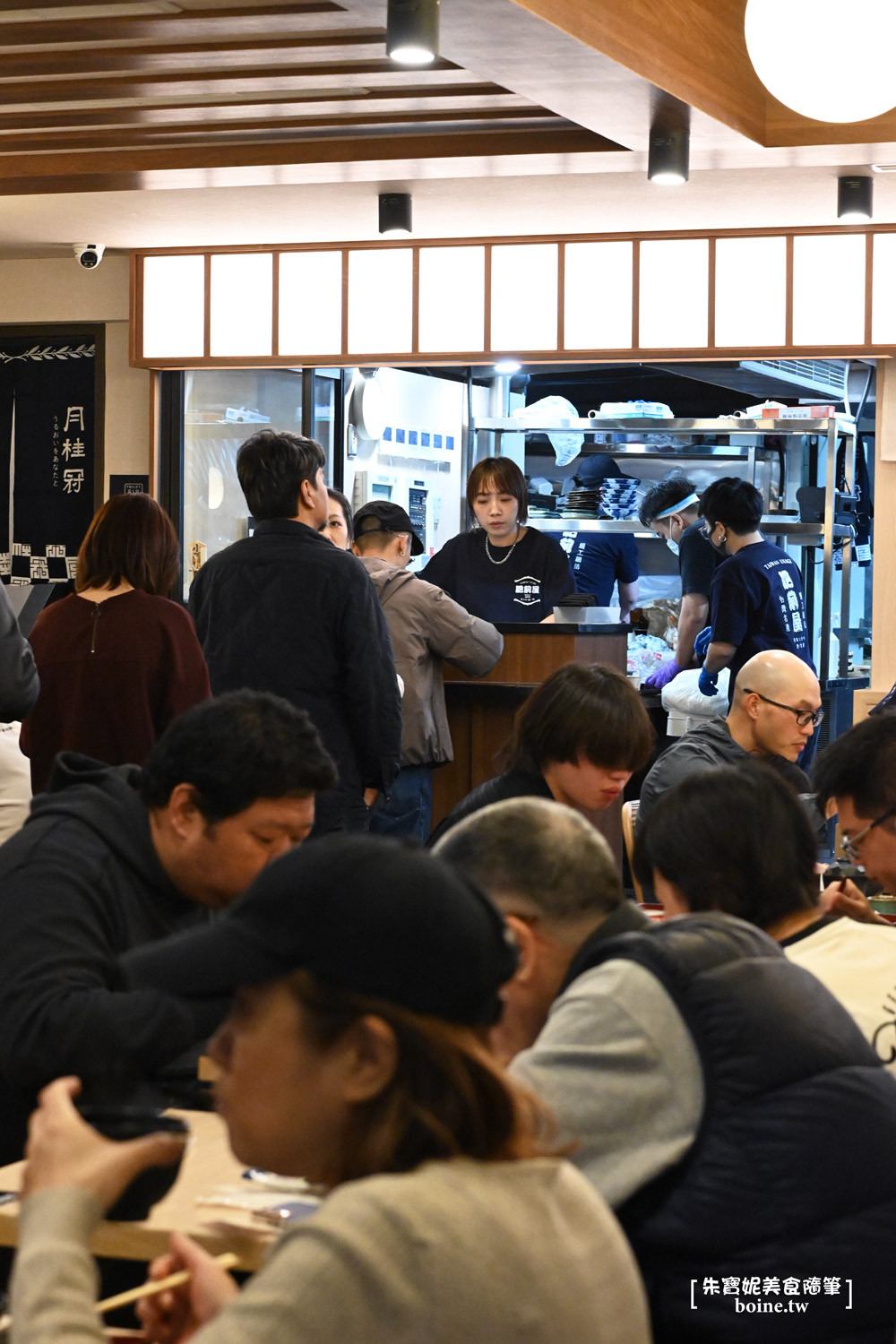 肥前屋|台北鰻魚飯名店回歸.引爆排隊熱潮.魚刺變少安心吃 @朱寶妮美食隨筆 肥前屋|台北鰻魚飯名店回歸.引爆排隊熱潮.魚刺變少安心吃 @朱寶妮美食隨筆