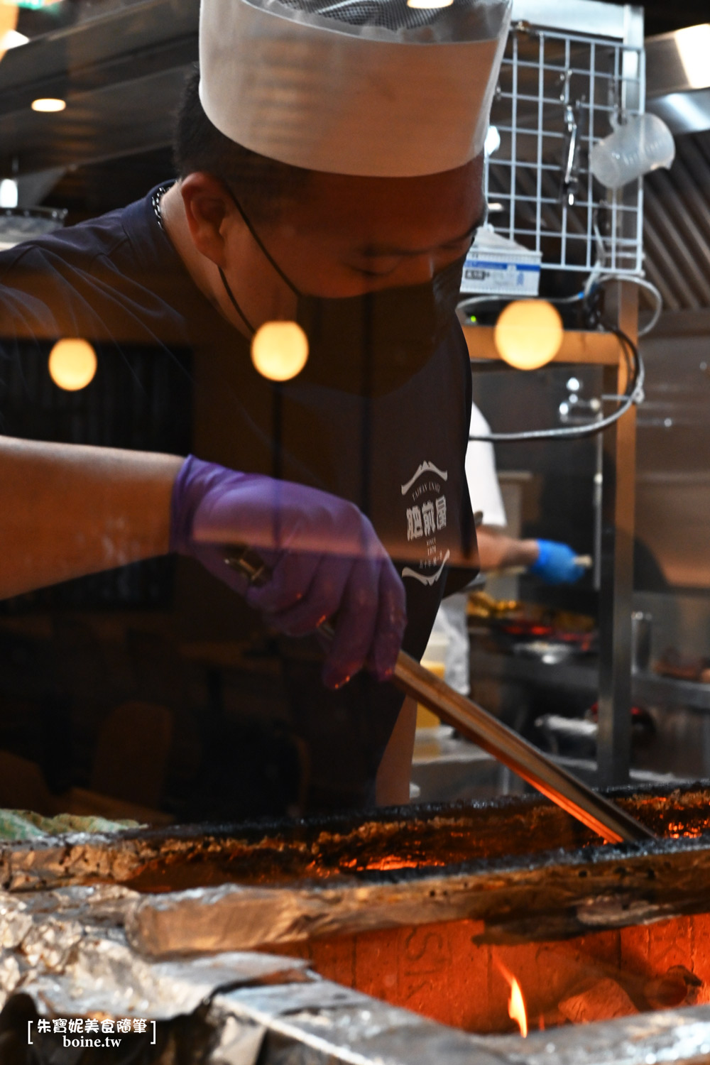 肥前屋｜台北鰻魚飯名店回歸．引爆排隊熱潮．魚刺變少安心吃 @朱寶妮美食隨筆