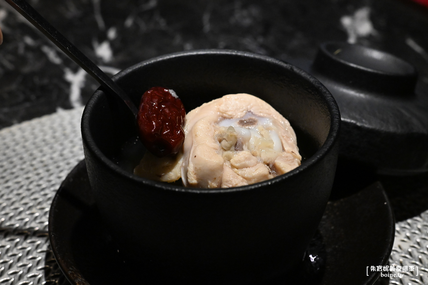 劍持屋建國本店｜台北四大鰻魚飯開箱．行天宮站美食推薦 @朱寶妮美食隨筆