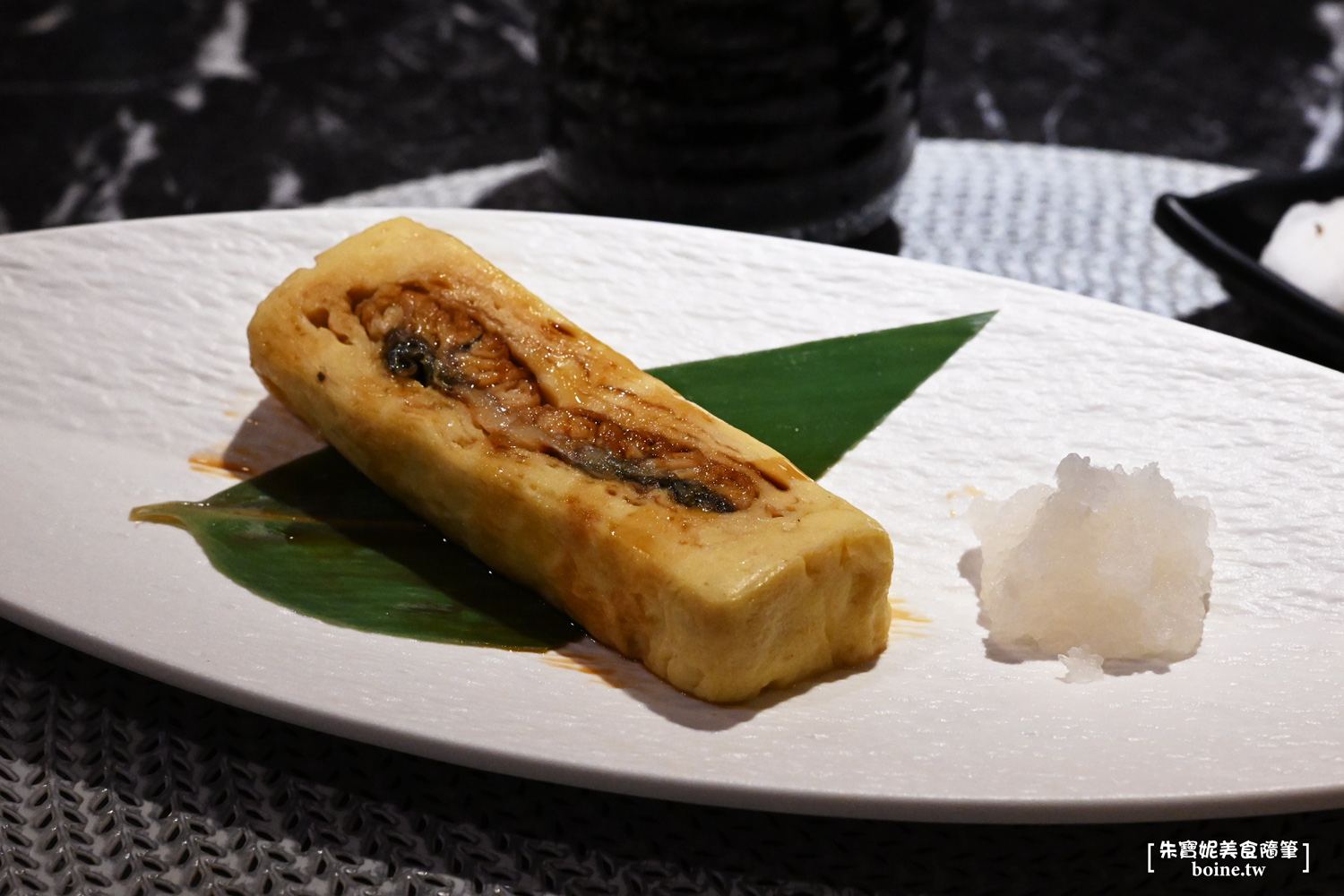 劍持屋建國本店｜台北四大鰻魚飯開箱．行天宮站美食推薦 @朱寶妮美食隨筆