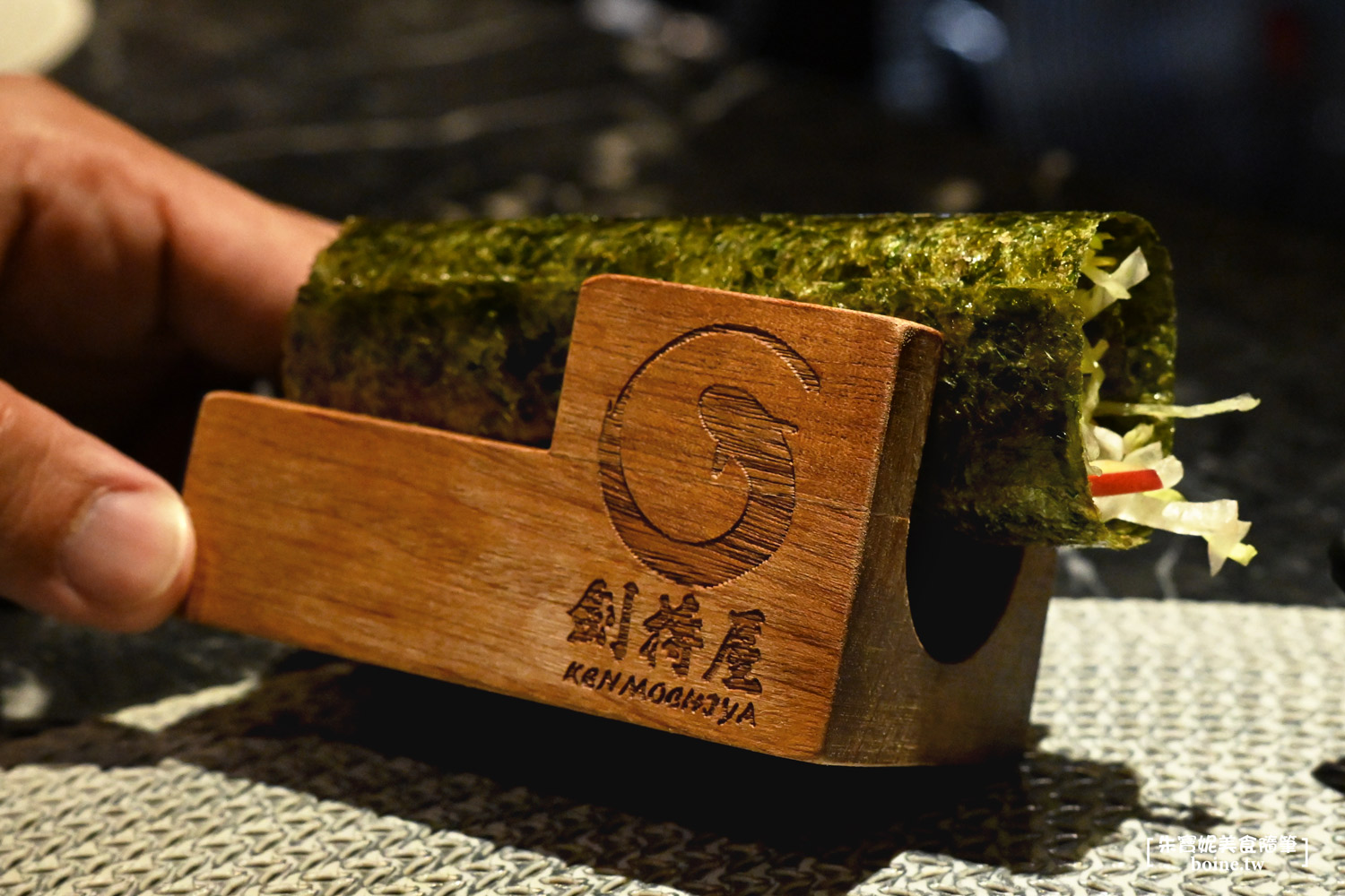 劍持屋建國本店｜台北四大鰻魚飯開箱．行天宮站美食推薦 @朱寶妮美食隨筆